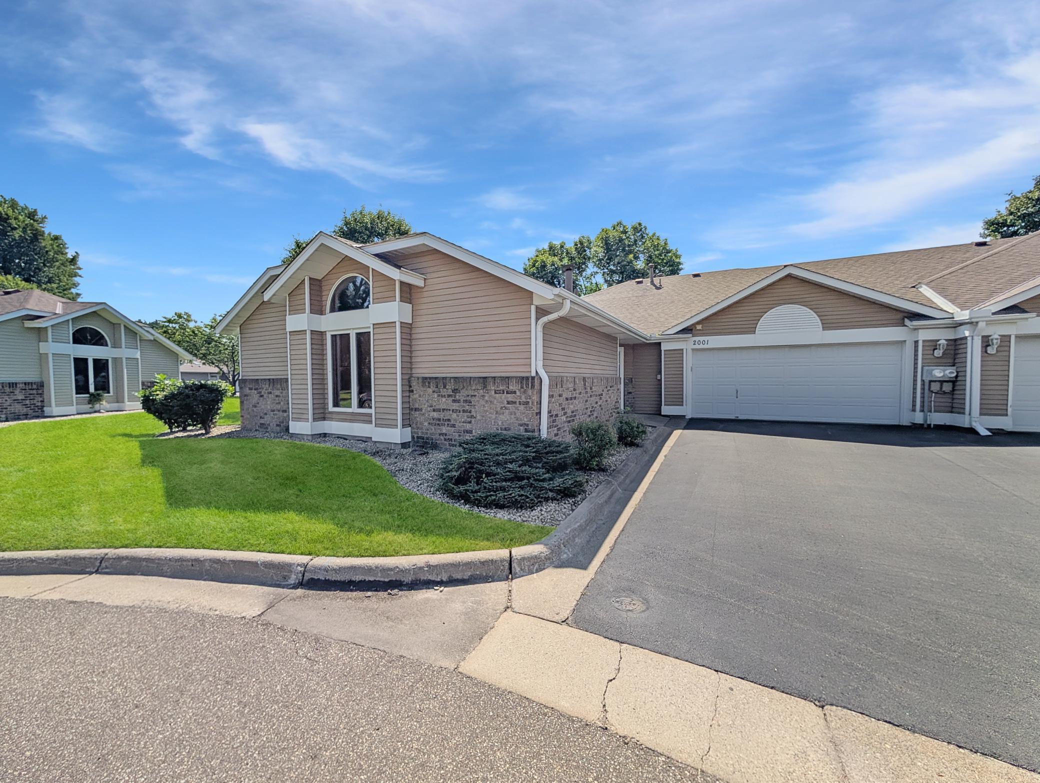 View of Residential at 2001 91st Lane, Brooklyn Park MN 55443, Brooklyn Park - Mike Wilen | Minnesota Team Real Estate