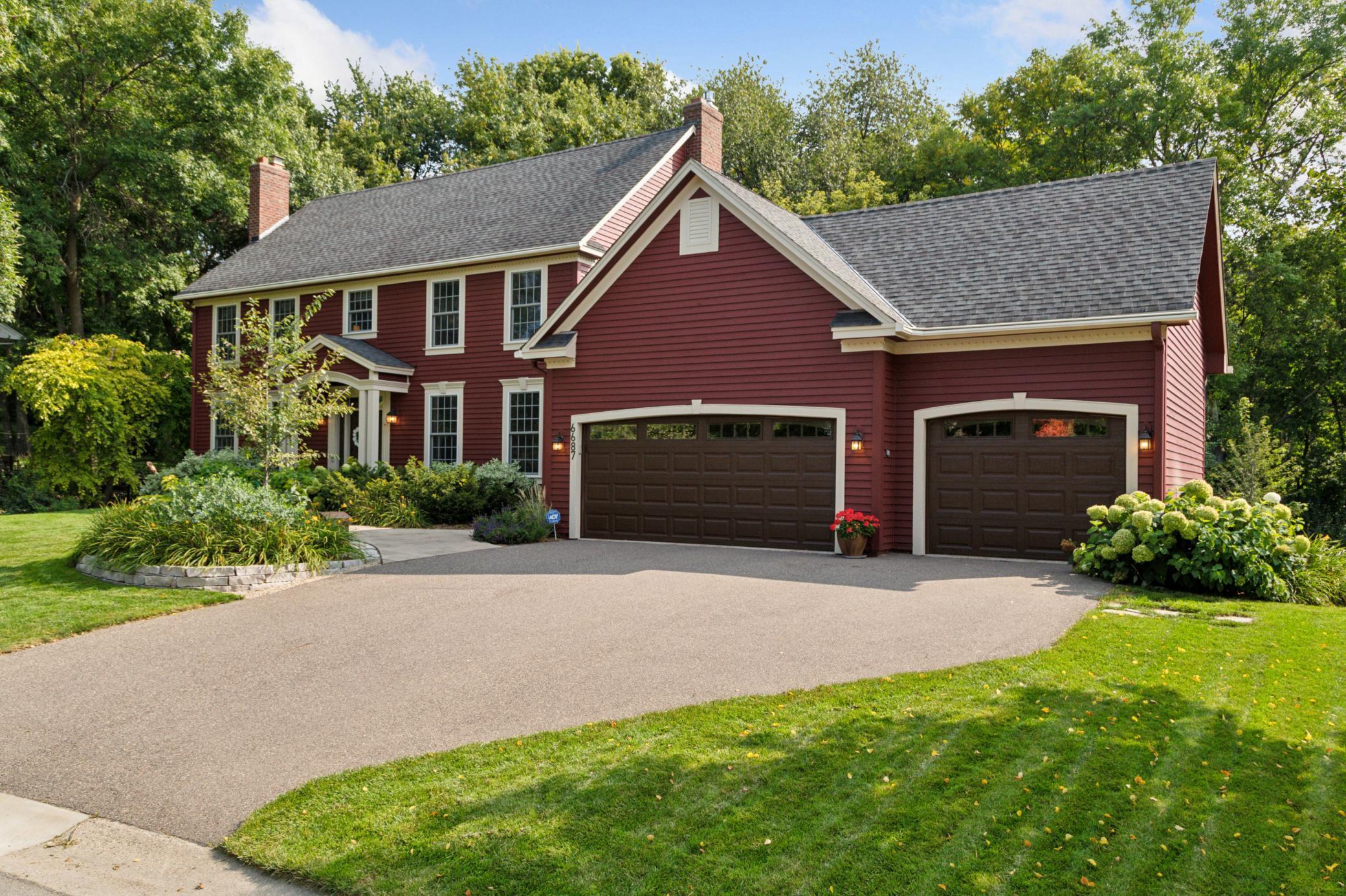 View of Residential at 6687 Mulberry Circle, Chanhassen MN 55317, Chanhassen - Mike Wilen | Minnesota Team Real Estate
