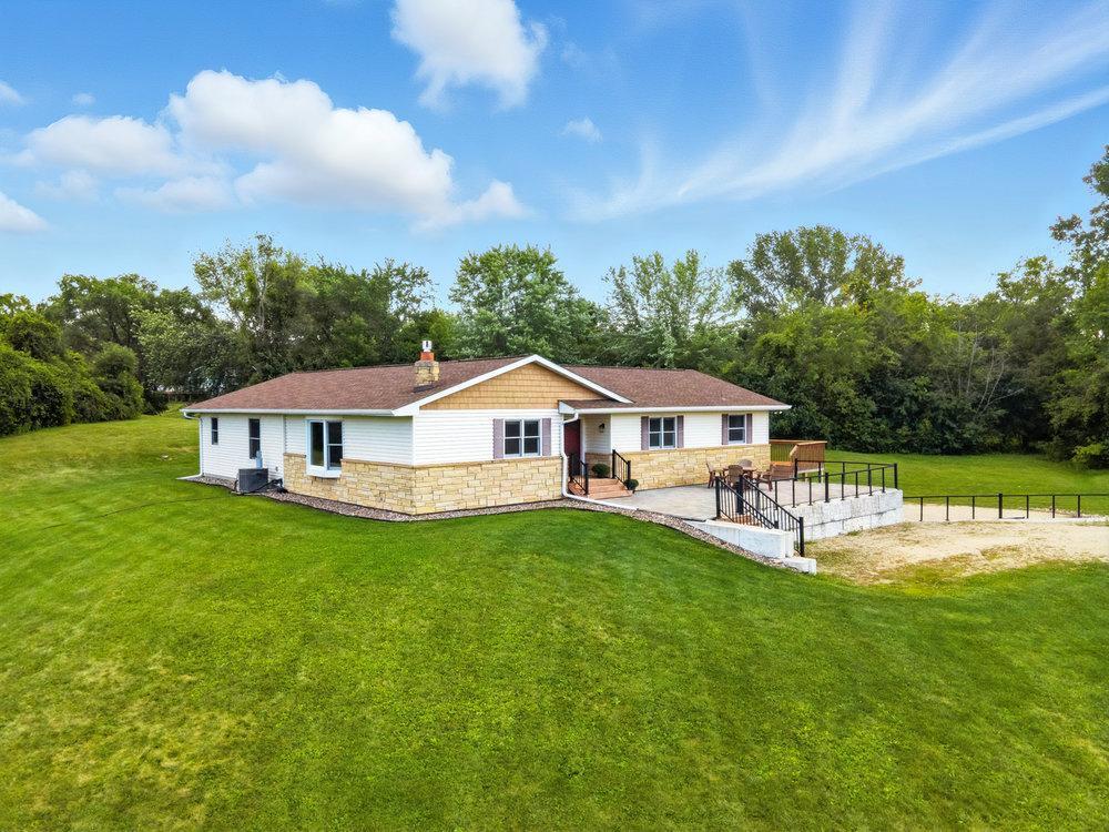 View of Residential at 22575 Pinto Lane, Lakeville MN 55044, Lakeville - Mike Wilen | Minnesota Team Real Estate