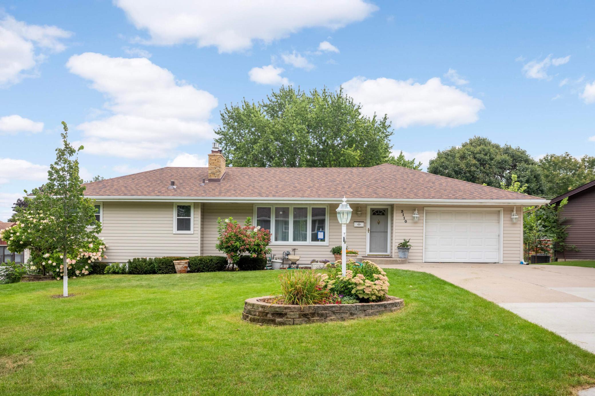 View of Residential at 3110 Idaho Avenue, Crystal MN 55427, Crystal - Mike Wilen | Minnesota Team Real Estate