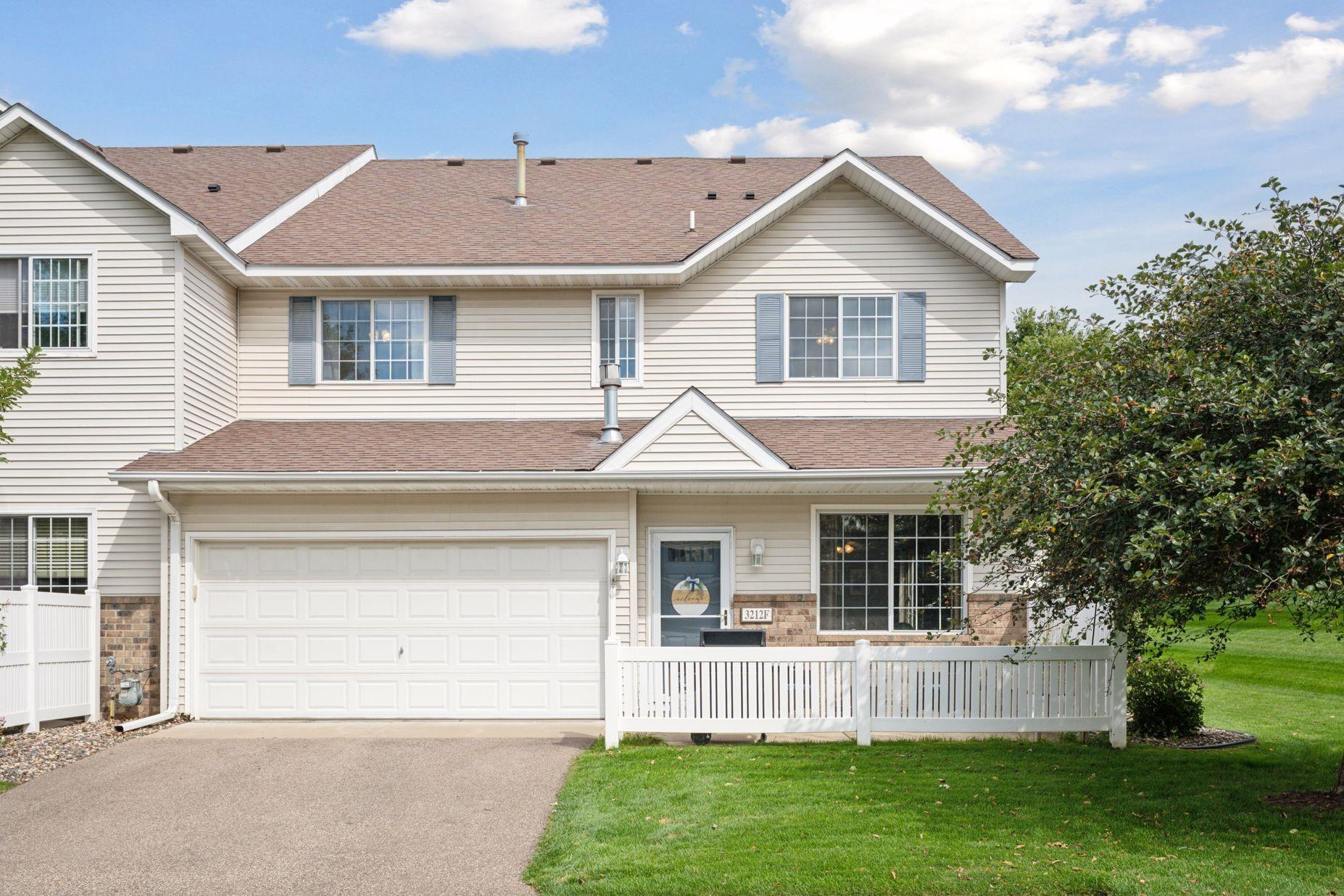 View of Residential at 3212 Juniper Circle #F, Woodbury MN 55125, Woodbury - Mike Wilen | Minnesota Team Real Estate