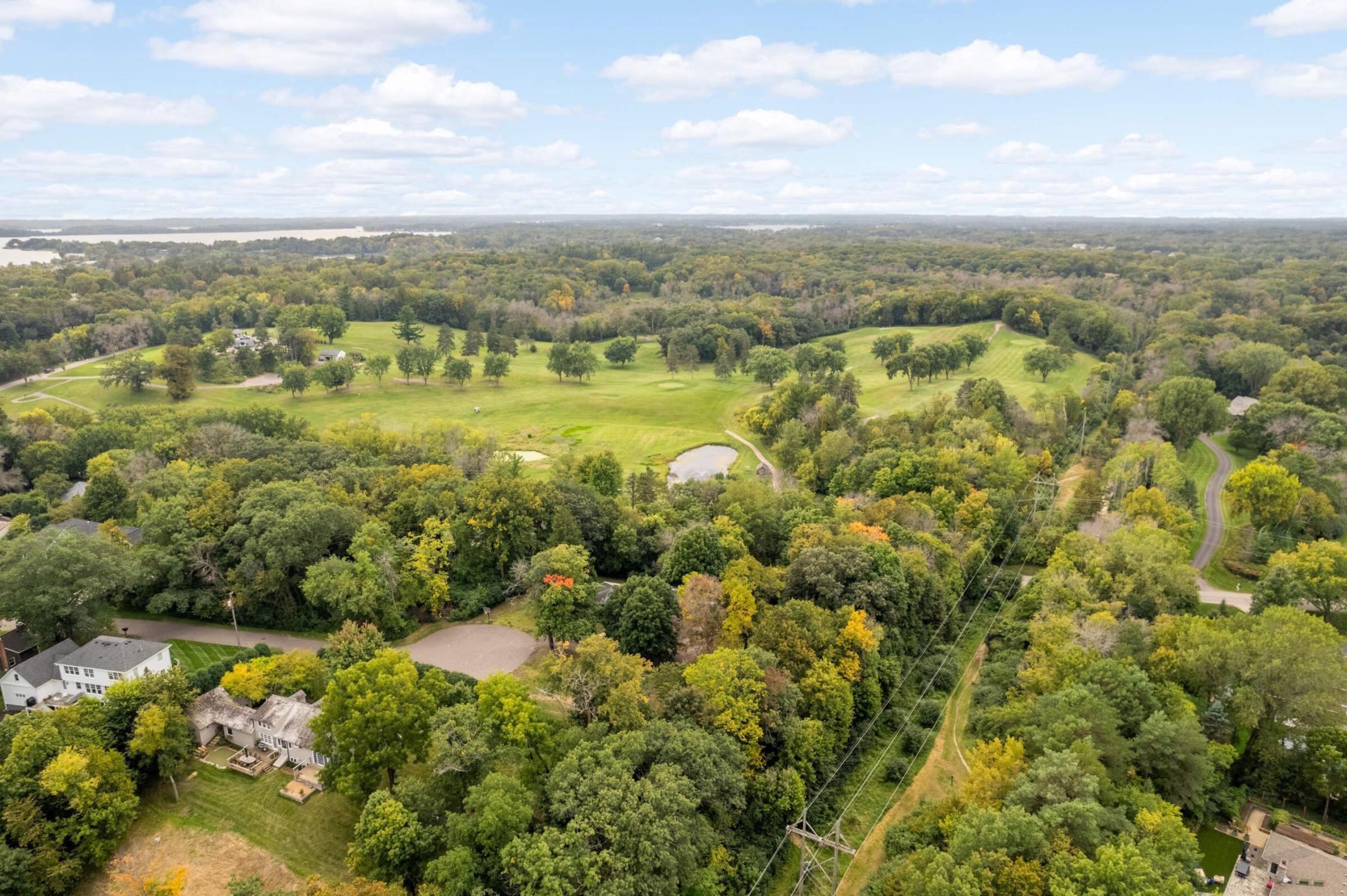 View of Residential at 45 Smith Avenue, Wayzata MN 55391, Wayzata - Mike Wilen | Minnesota Team Real Estate
