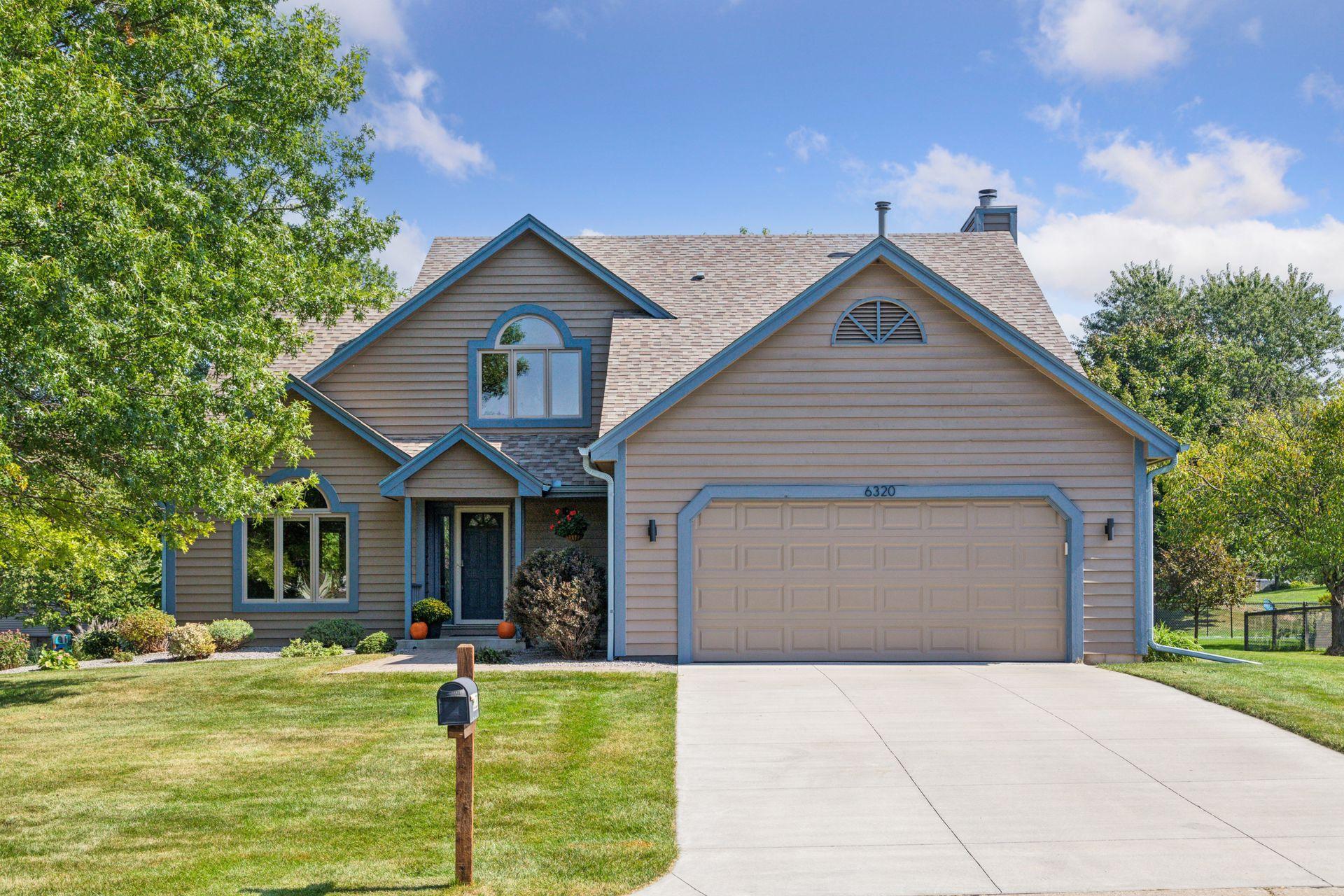 View of Residential at 6320 Baker Avenue, Inver Grove Heights MN 55077, Inver Grove Heights - Mike Wilen | Minnesota Team Real Estate