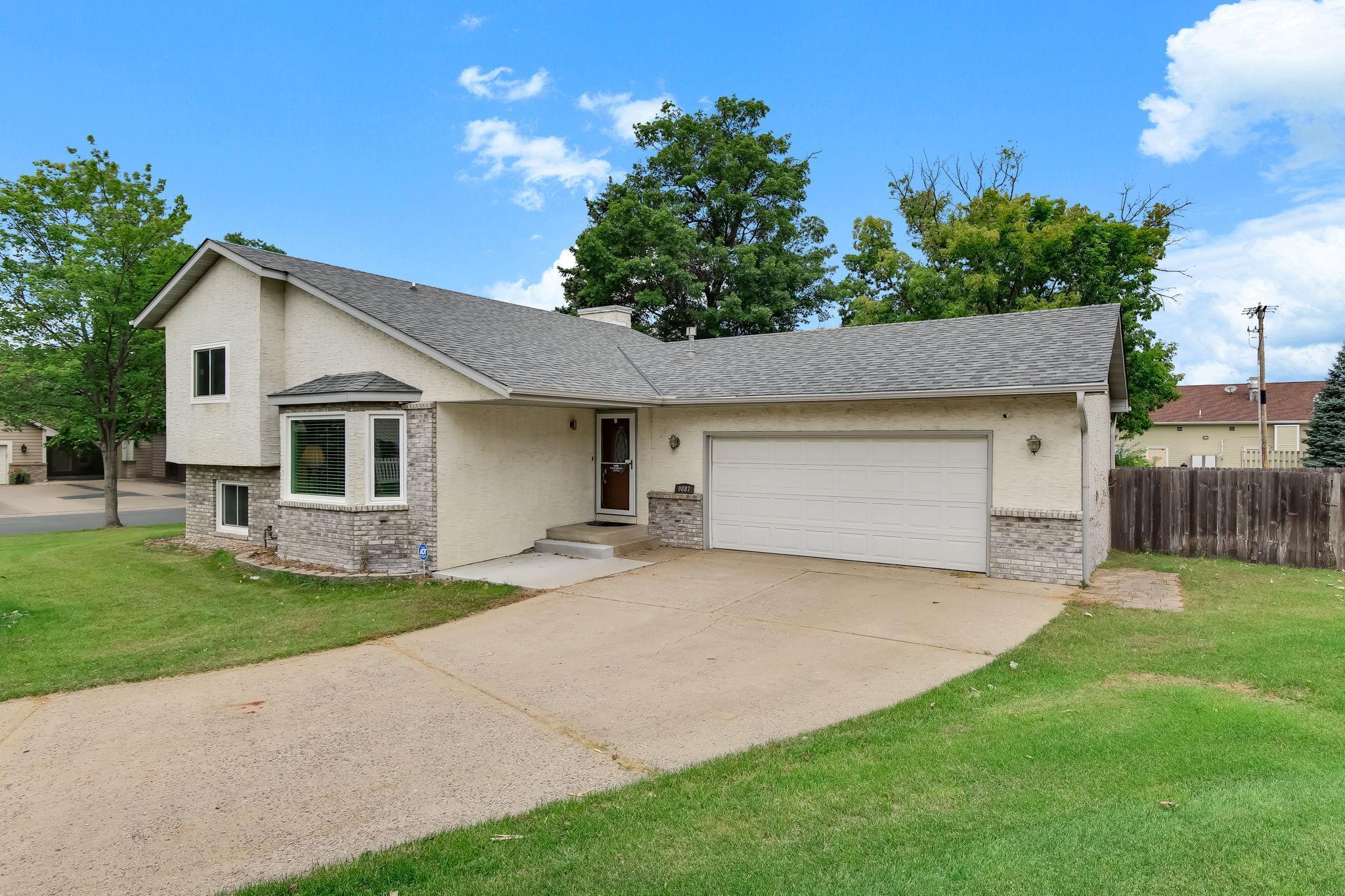 View of Residential at 9887 Ilex Street, Coon Rapids MN 55433, Coon Rapids - Mike Wilen | Minnesota Team Real Estate