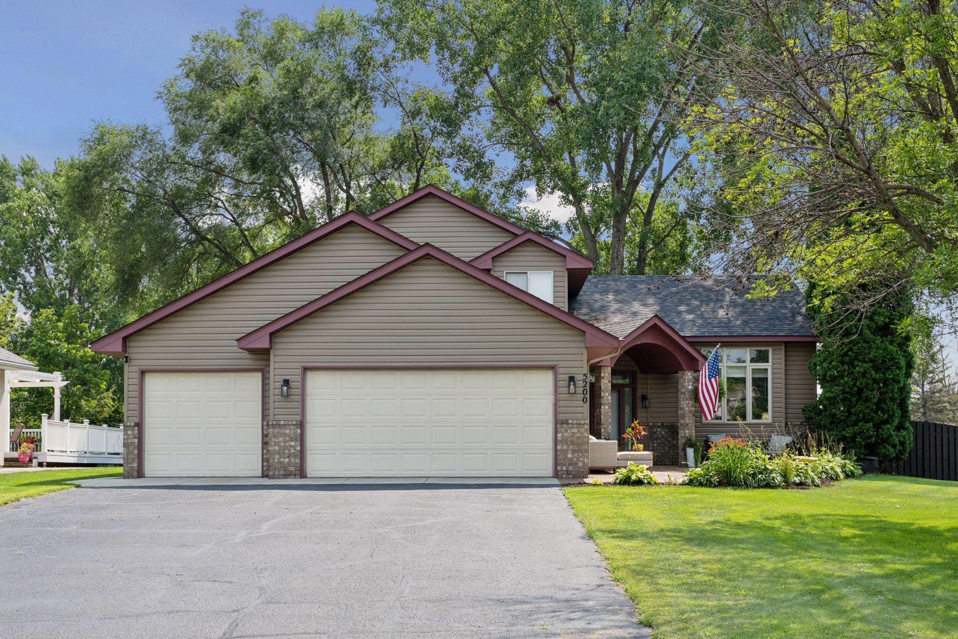 View of Residential at 5200 149th Lane, Ramsey MN 55303, Ramsey - Mike Wilen | Minnesota Team Real Estate