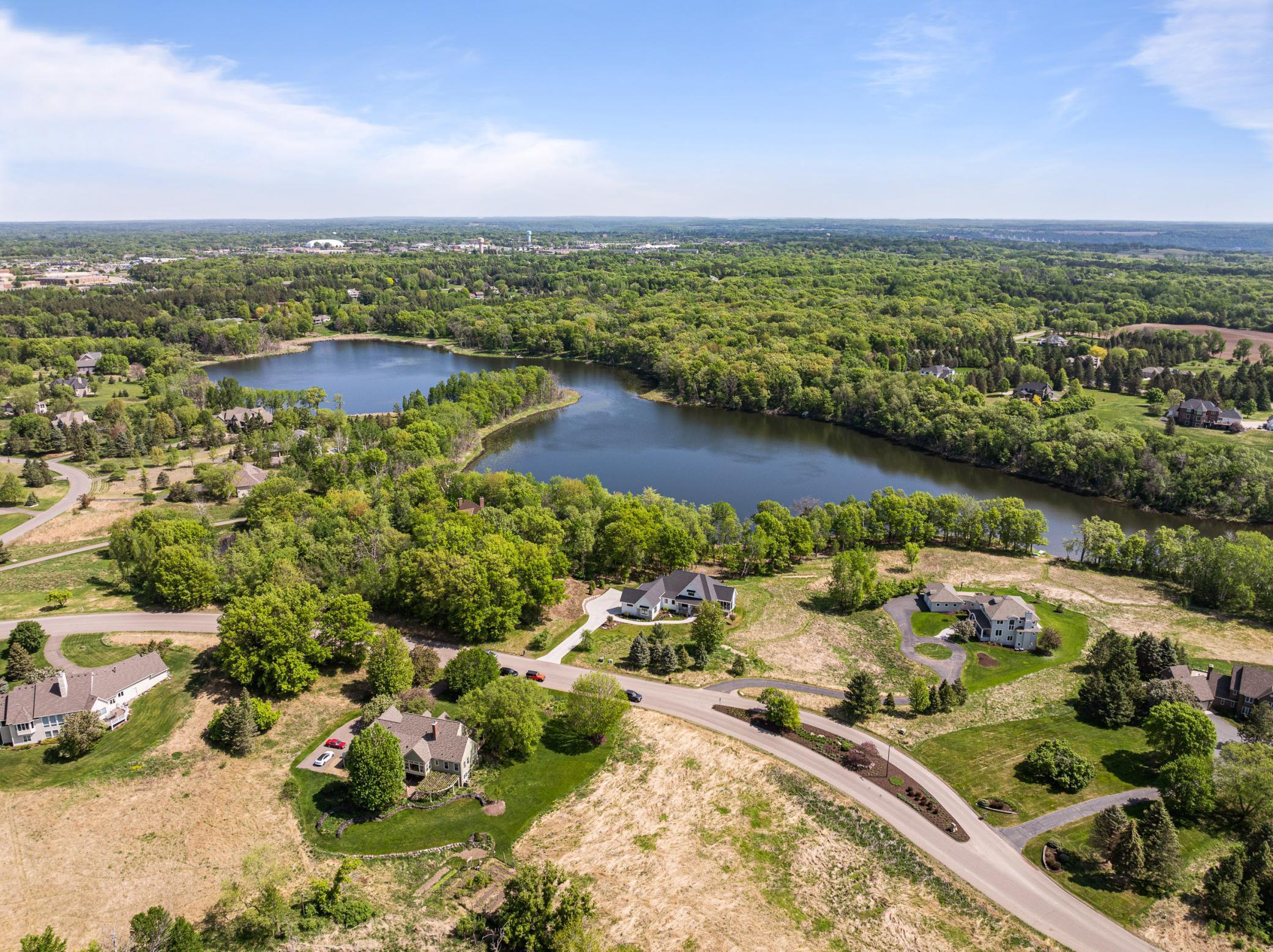 View of Residential at 4531 Mcdonald Drive, Stillwater MN 55082, Stillwater - Mike Wilen | Minnesota Team Real Estate