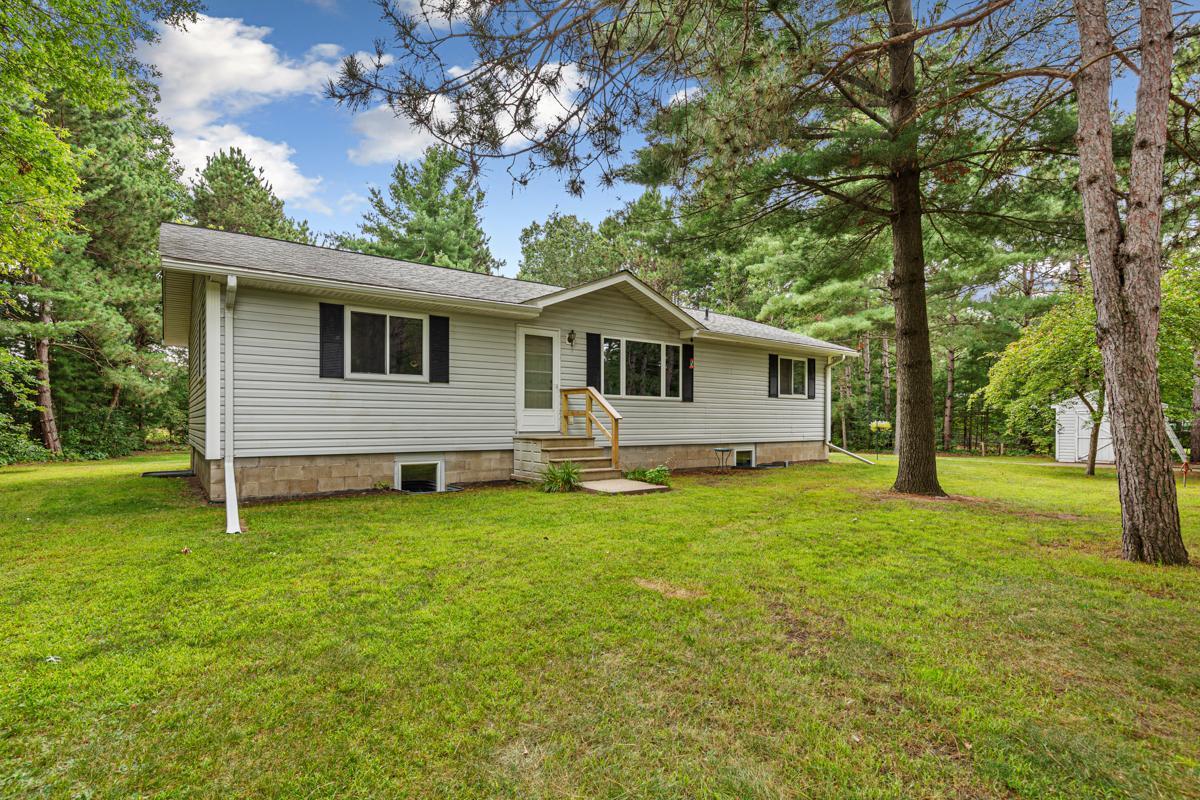 View of Residential at 5355 Pine Lane, North Branch MN 55056, North Branch - Mike Wilen | Minnesota Team Real Estate
