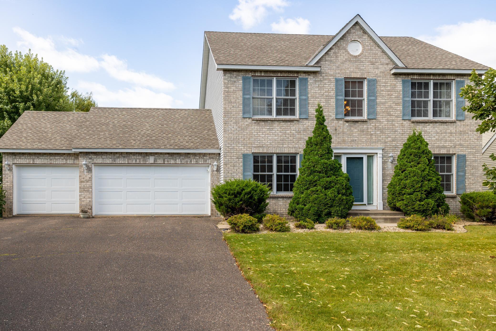 View of Residential at 18321 Tyler Street, Elk River MN 55330, Elk River - Mike Wilen | Minnesota Team Real Estate