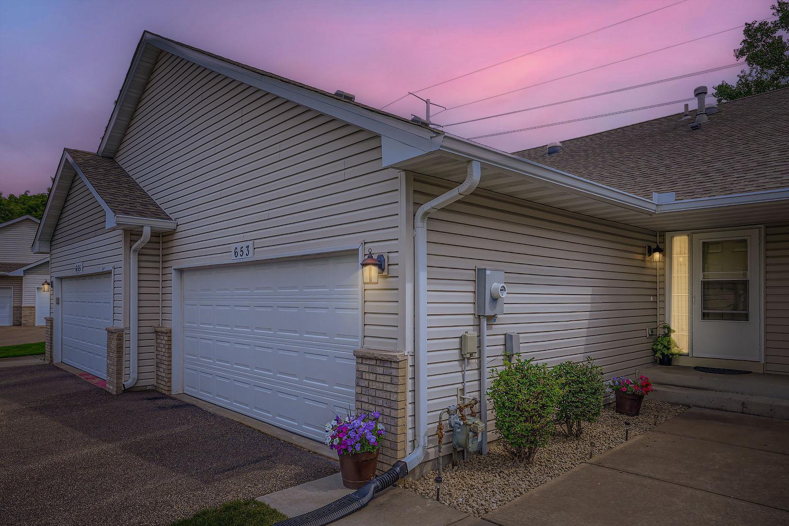 View of Residential at 653 86th Lane, Coon Rapids MN 55433, Coon Rapids - Mike Wilen | Minnesota Team Real Estate