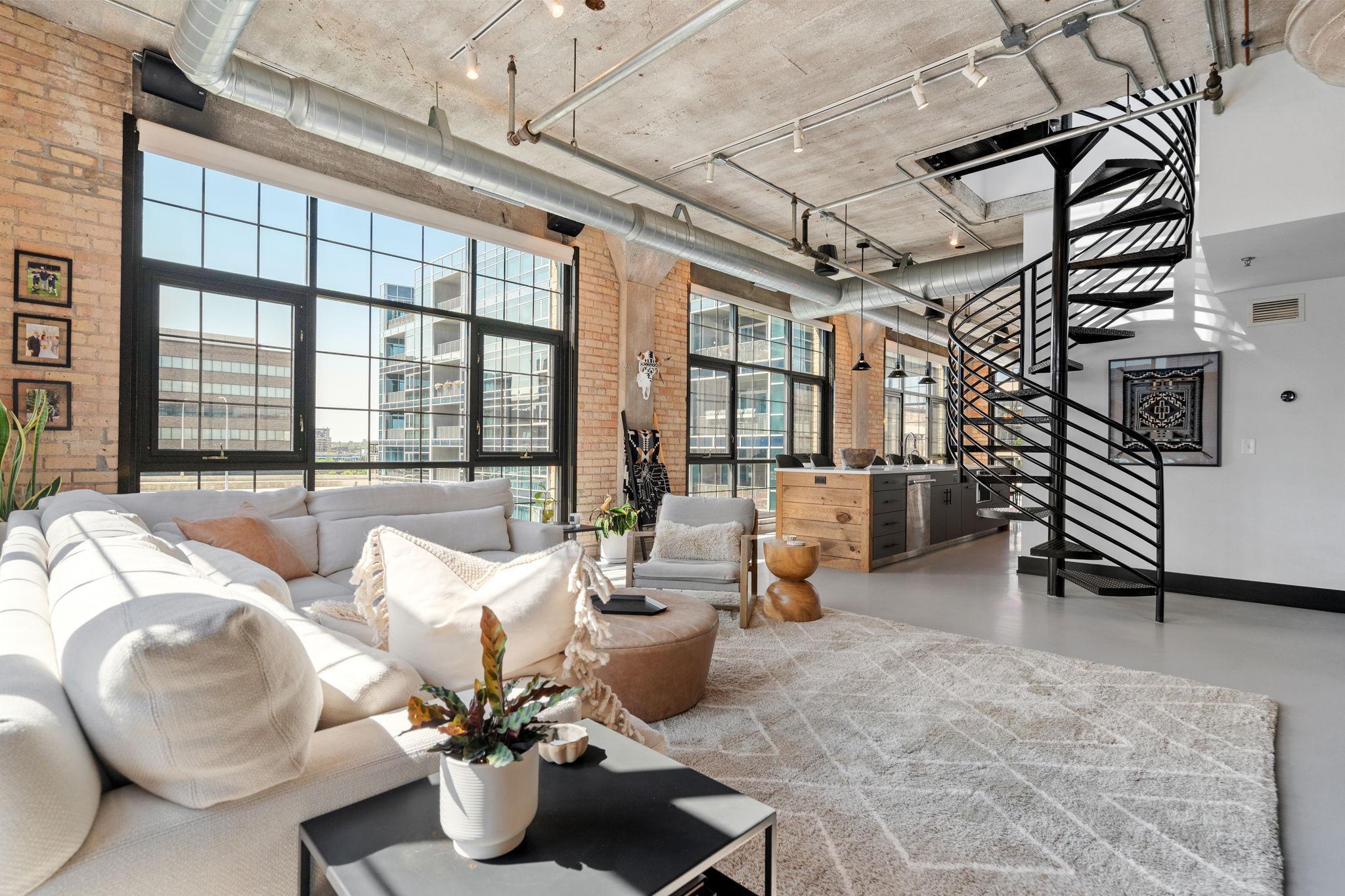 View of Residential at 525 3rd Street #511, Minneapolis MN 55401, Minneapolis - Mike Wilen | Minnesota Team Real Estate