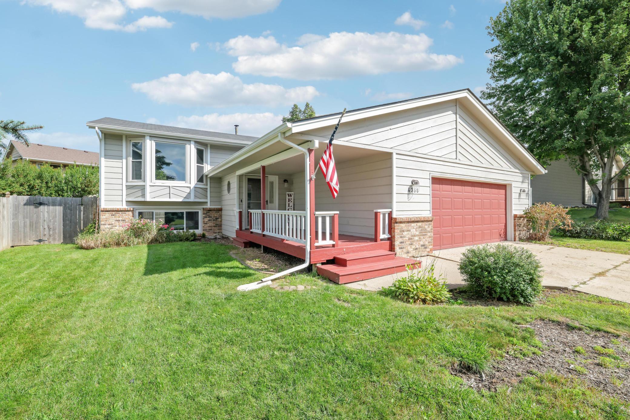 View of Residential at 4368 141st Street, Savage MN 55378, Savage - Mike Wilen | Minnesota Team Real Estate