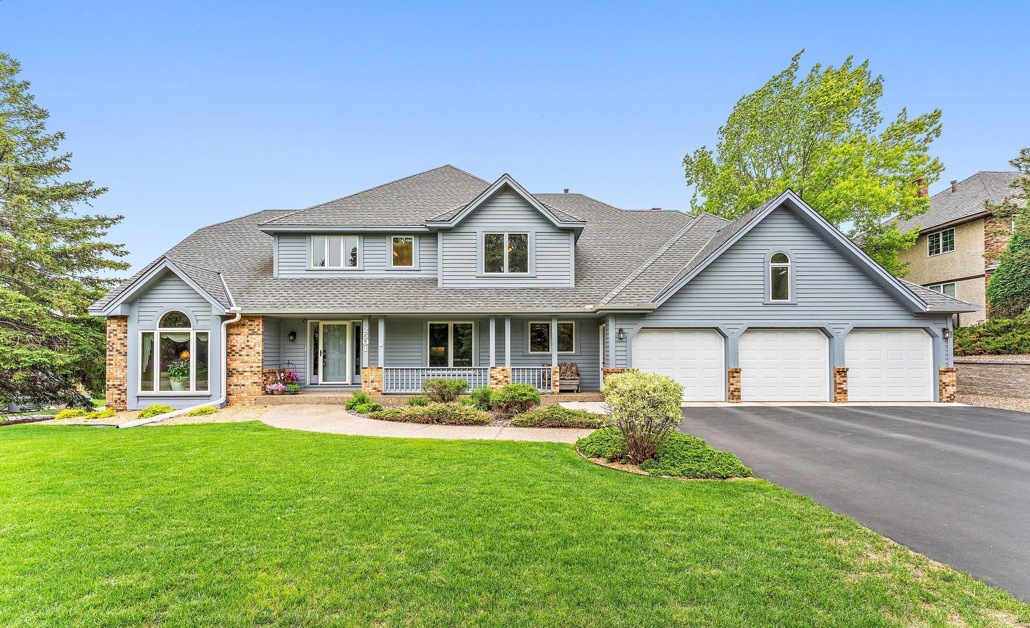 View of Residential at 2501 112th Street, Bloomington MN 55431, Bloomington - Mike Wilen | Minnesota Team Real Estate