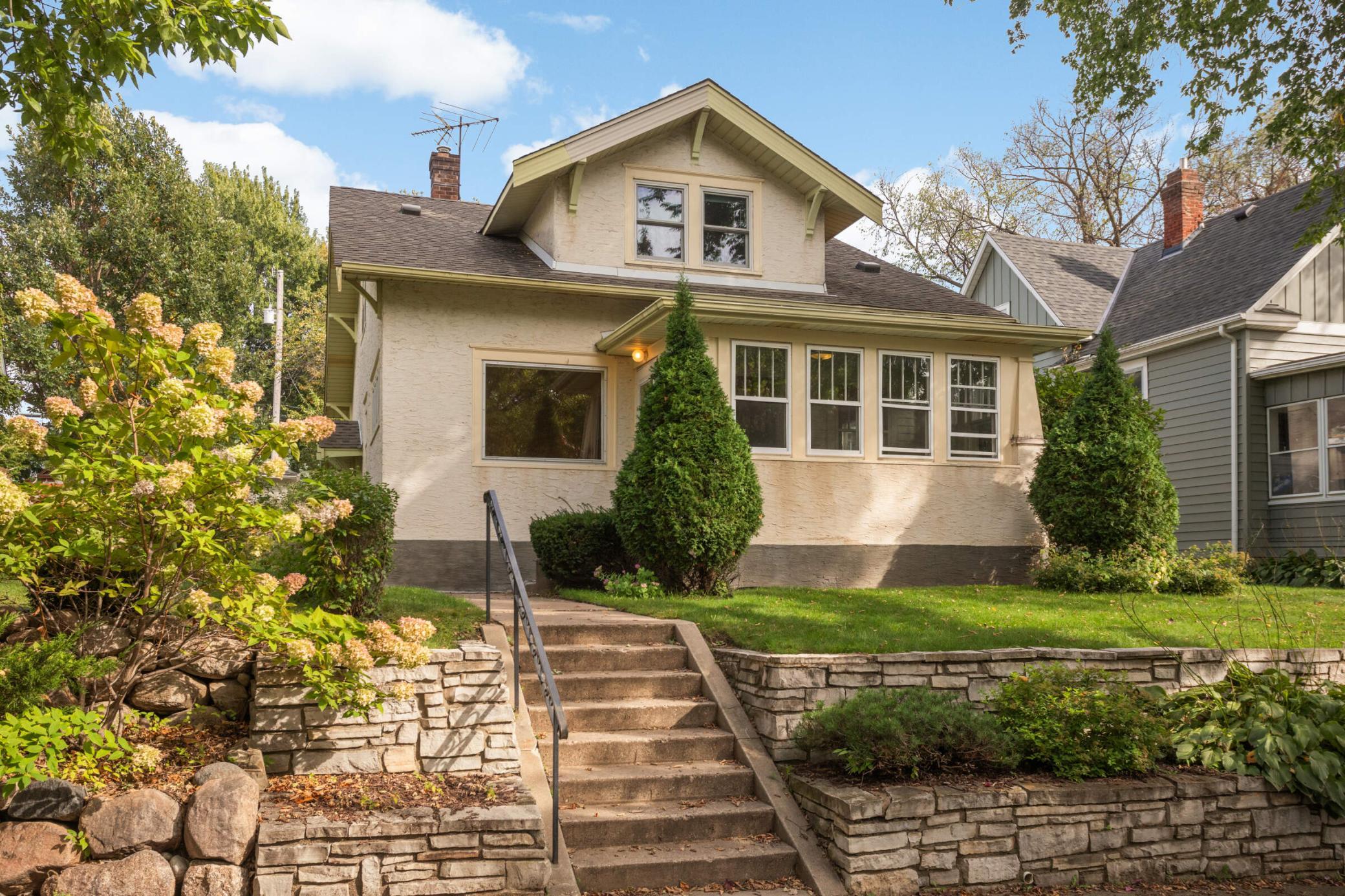 View of Residential at 1921 Hayes Street, Minneapolis MN 55418, Minneapolis - Mike Wilen | Minnesota Team Real Estate