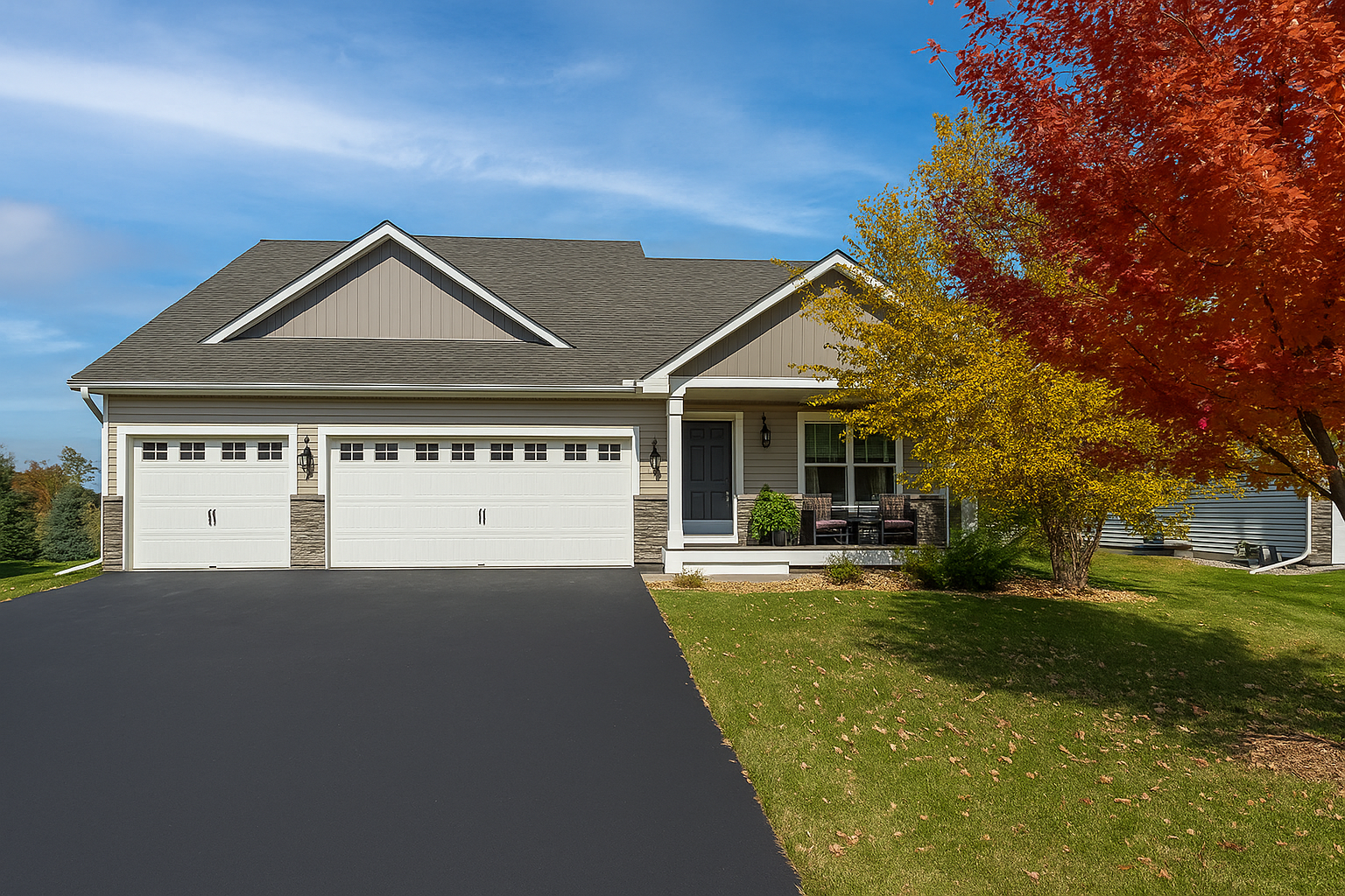 View of Residential at 9163 67th Street, Cottage Grove MN 55016, Cottage Grove - Mike Wilen | Minnesota Team Real Estate