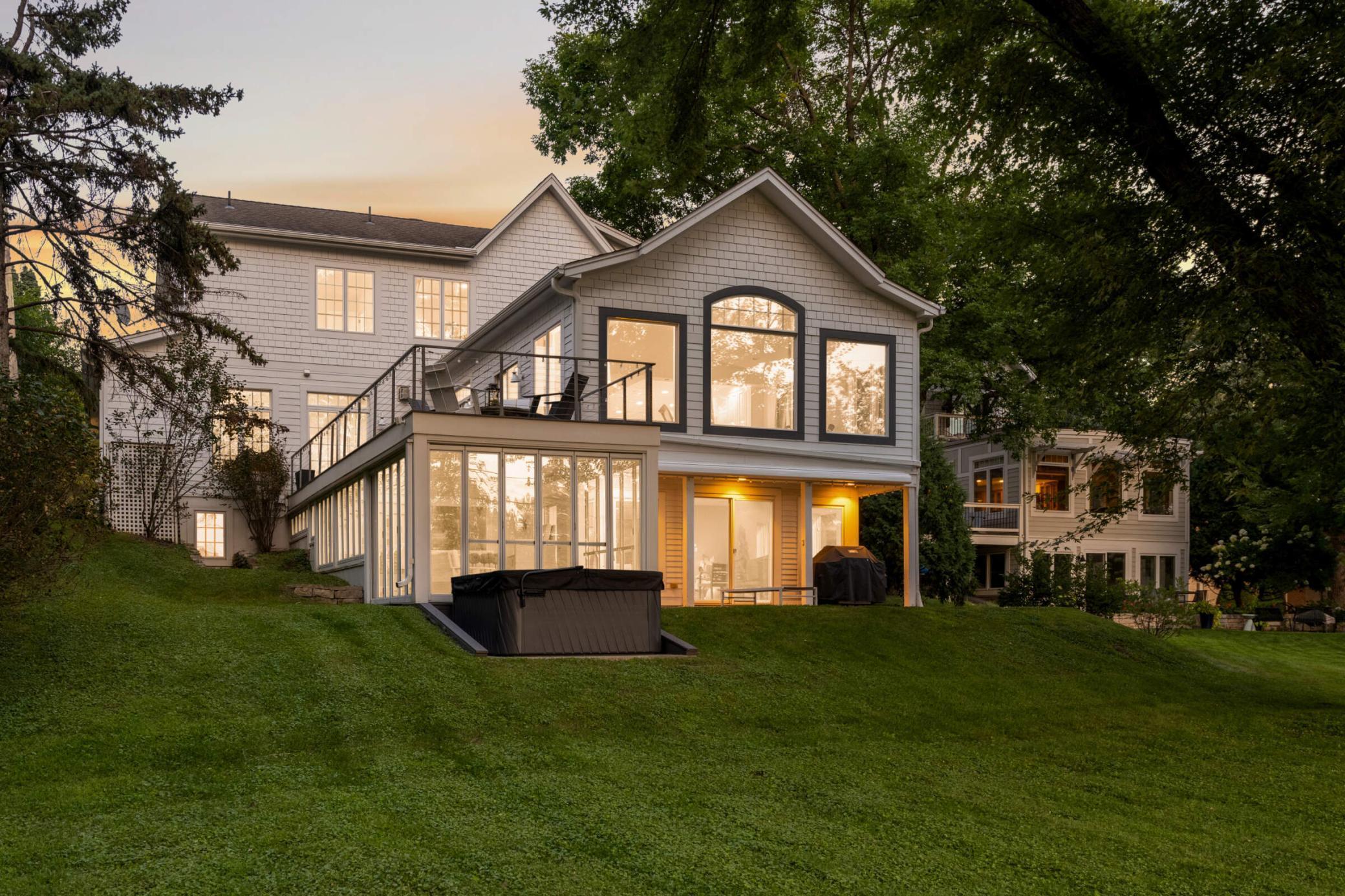 View of Residential at 6008 Halifax Avenue, Edina MN 55424, Edina - Mike Wilen | Minnesota Team Real Estate