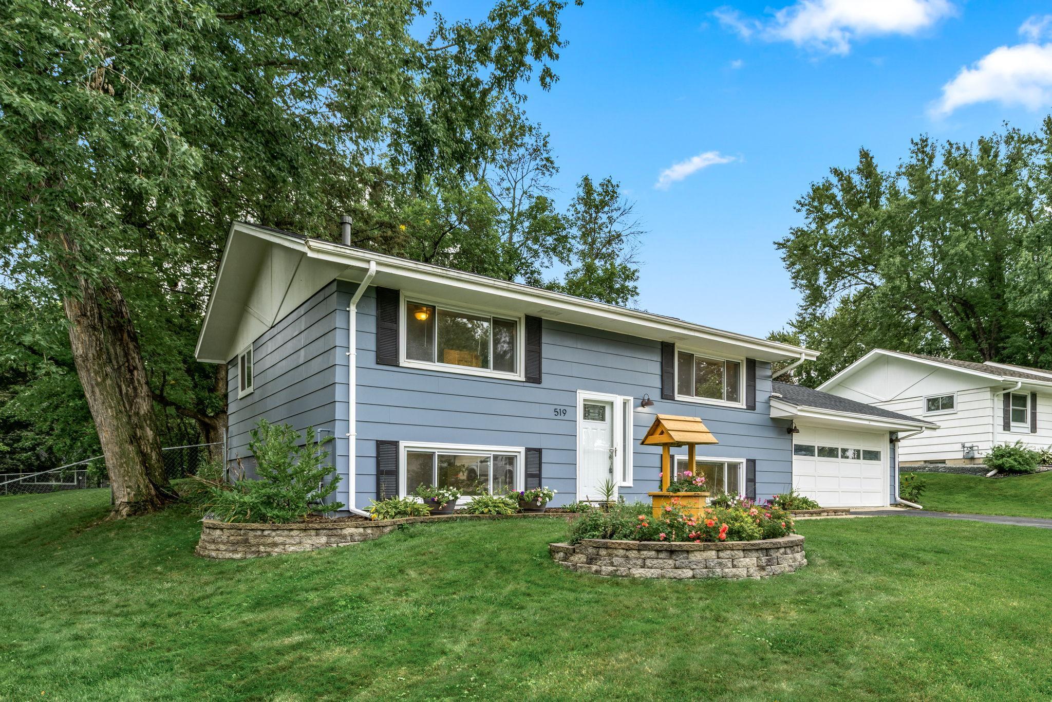 View of Residential at 519 Continental Drive, New Brighton MN 55112, New Brighton - Mike Wilen | Minnesota Team Real Estate