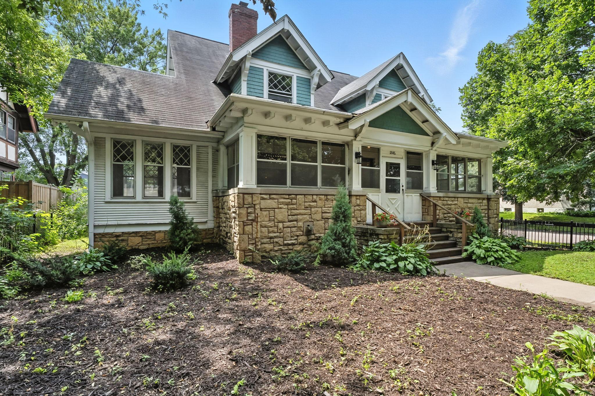 View of Residential at 1846 Dayton Avenue, Saint Paul MN 55104, Saint Paul - Mike Wilen | Minnesota Team Real Estate