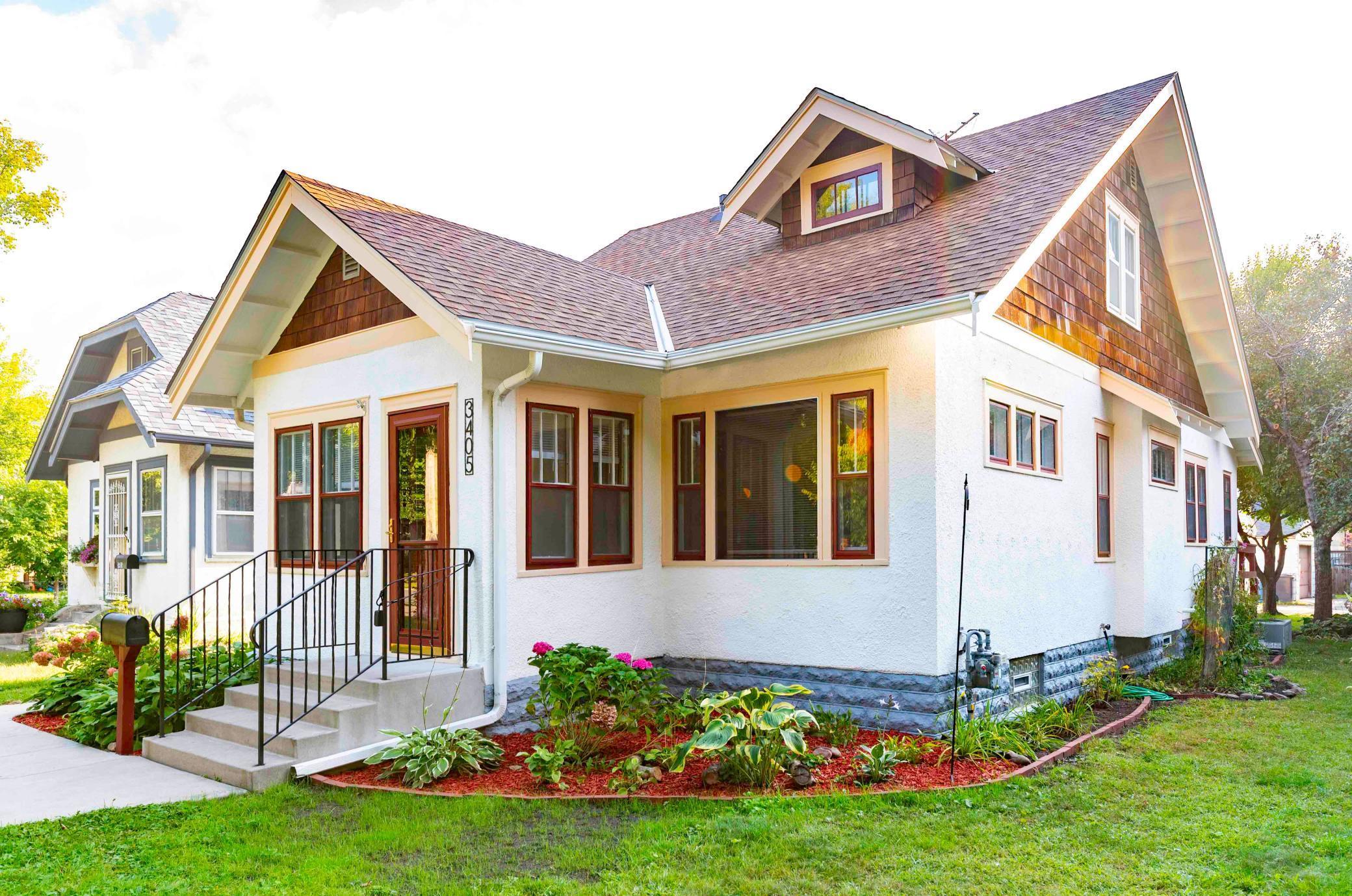 View of Residential at 3405 40th Avenue, Minneapolis MN 55406, Minneapolis - Mike Wilen | Minnesota Team Real Estate