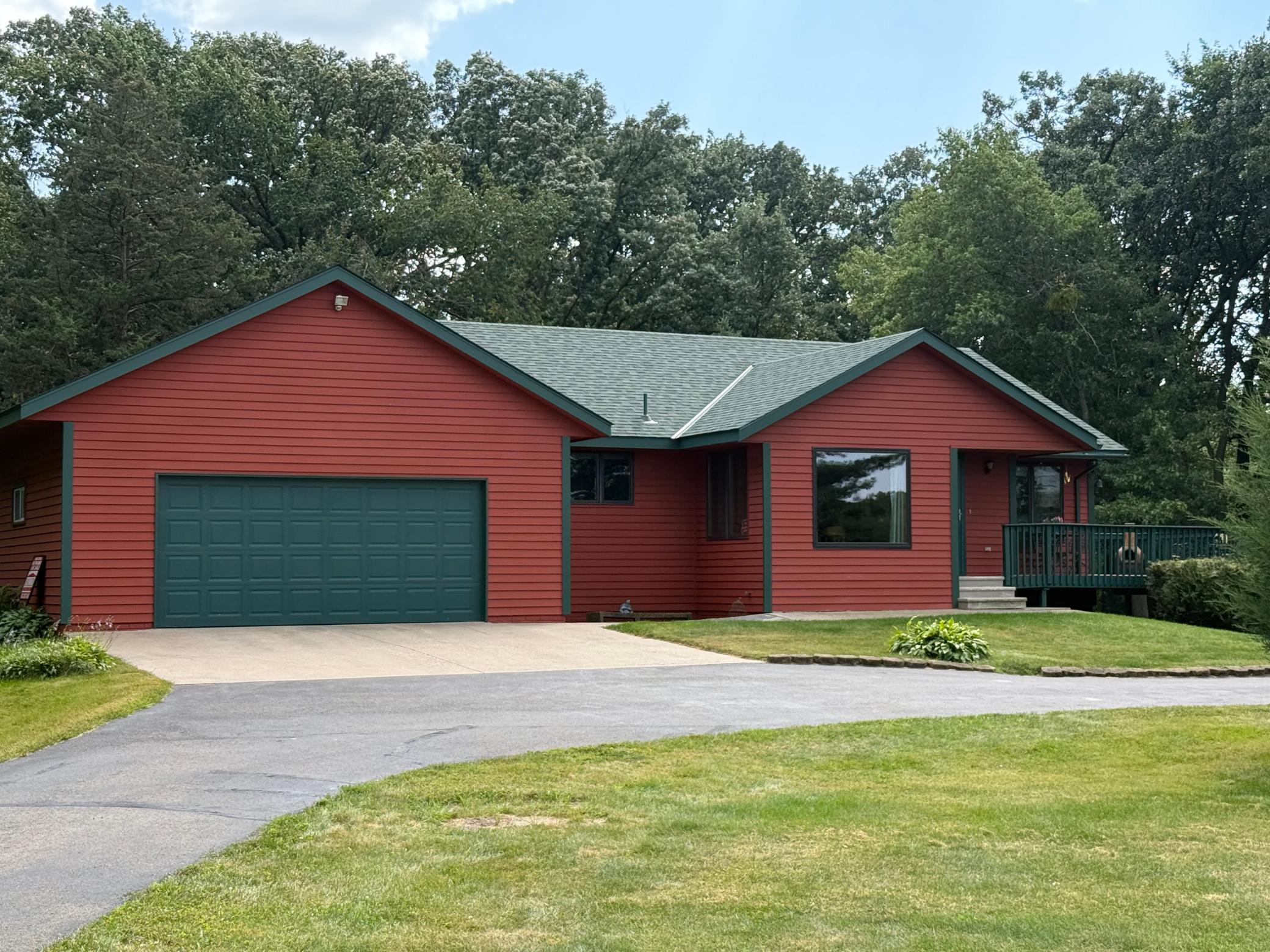 View of Residential at 16315 127th Street, Becker MN 55308, Becker - Mike Wilen | Minnesota Team Real Estate