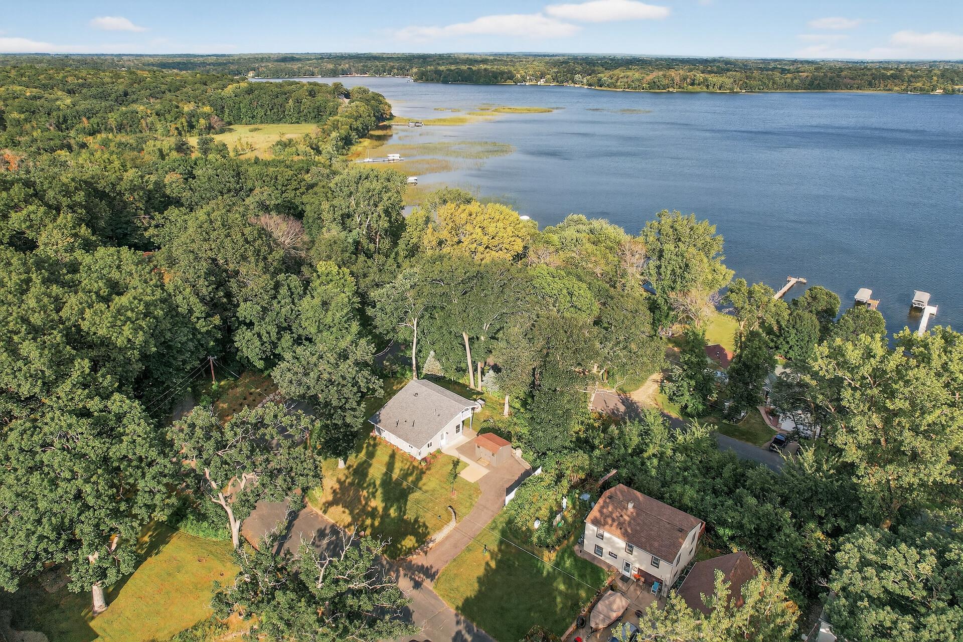 View of Residential at 19235 Larkspur Avenue, Marine On Saint Croix MN 55047, Marine On Saint Croix - Mike Wilen | Minnesota Team Real Estate