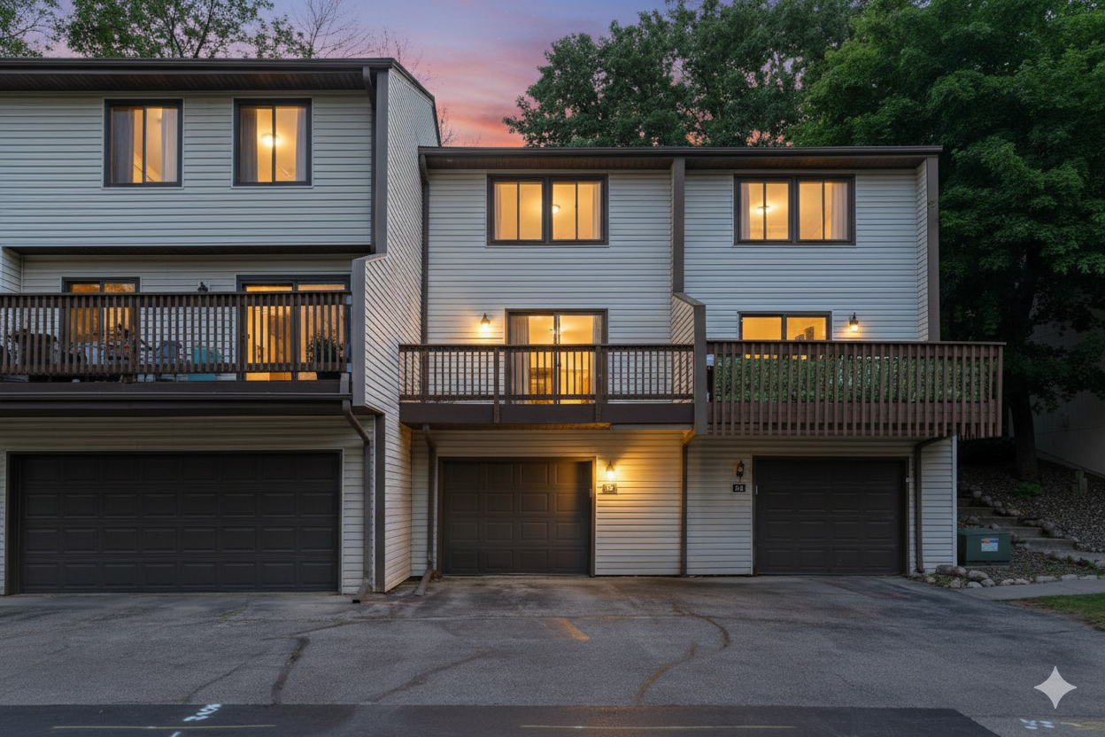 View of Residential at 55 River Woods Lane, Burnsville MN 55337, Burnsville - Mike Wilen | Minnesota Team Real Estate