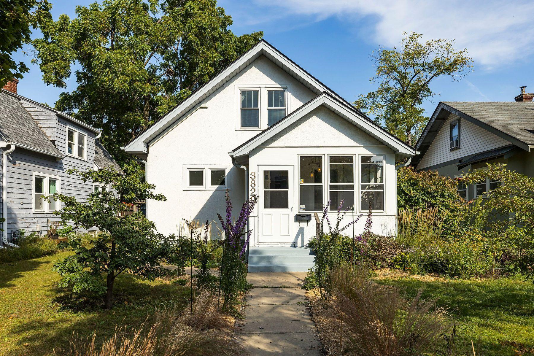 View of Residential at 3829 25th Avenue, Minneapolis MN 55406, Minneapolis - Mike Wilen | Minnesota Team Real Estate