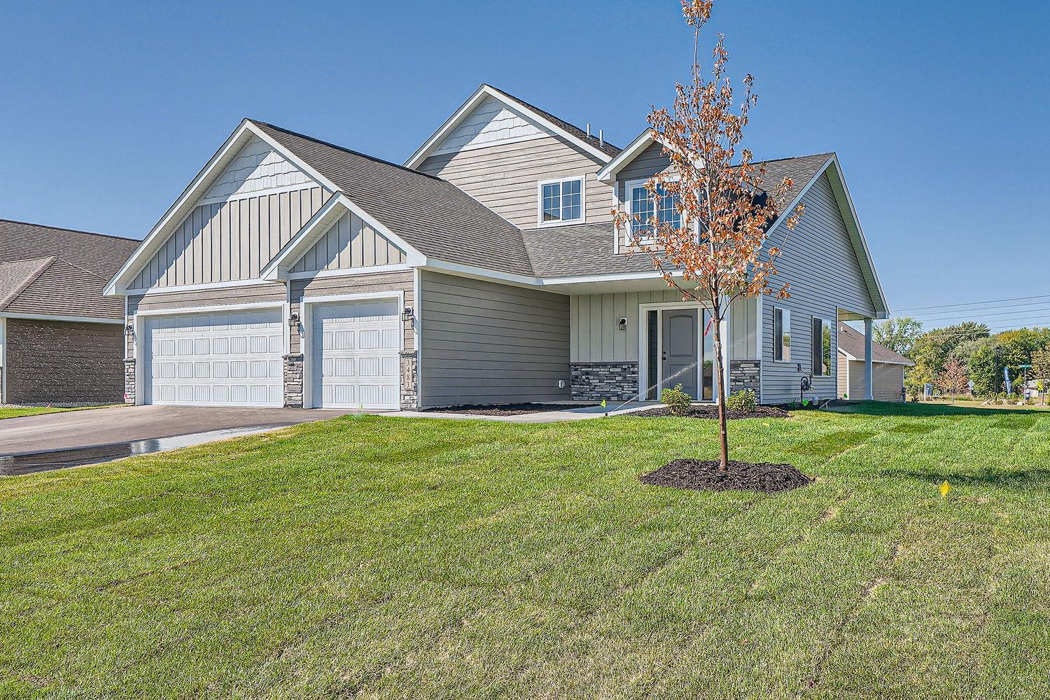 View of Residential at 3483 Kady Avenue, Saint Michael MN 55376, Saint Michael - Mike Wilen | Minnesota Team Real Estate