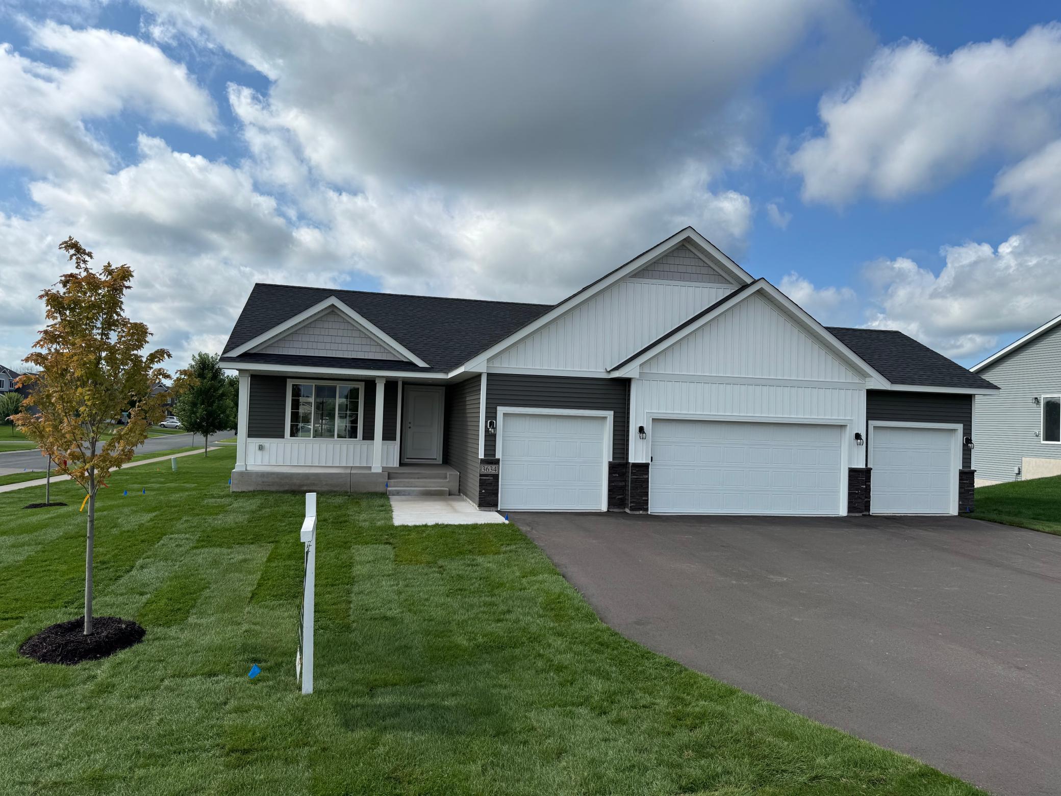 View of Residential at 3634 236th Lane, Saint Francis MN 55070, Saint Francis - Mike Wilen | Minnesota Team Real Estate