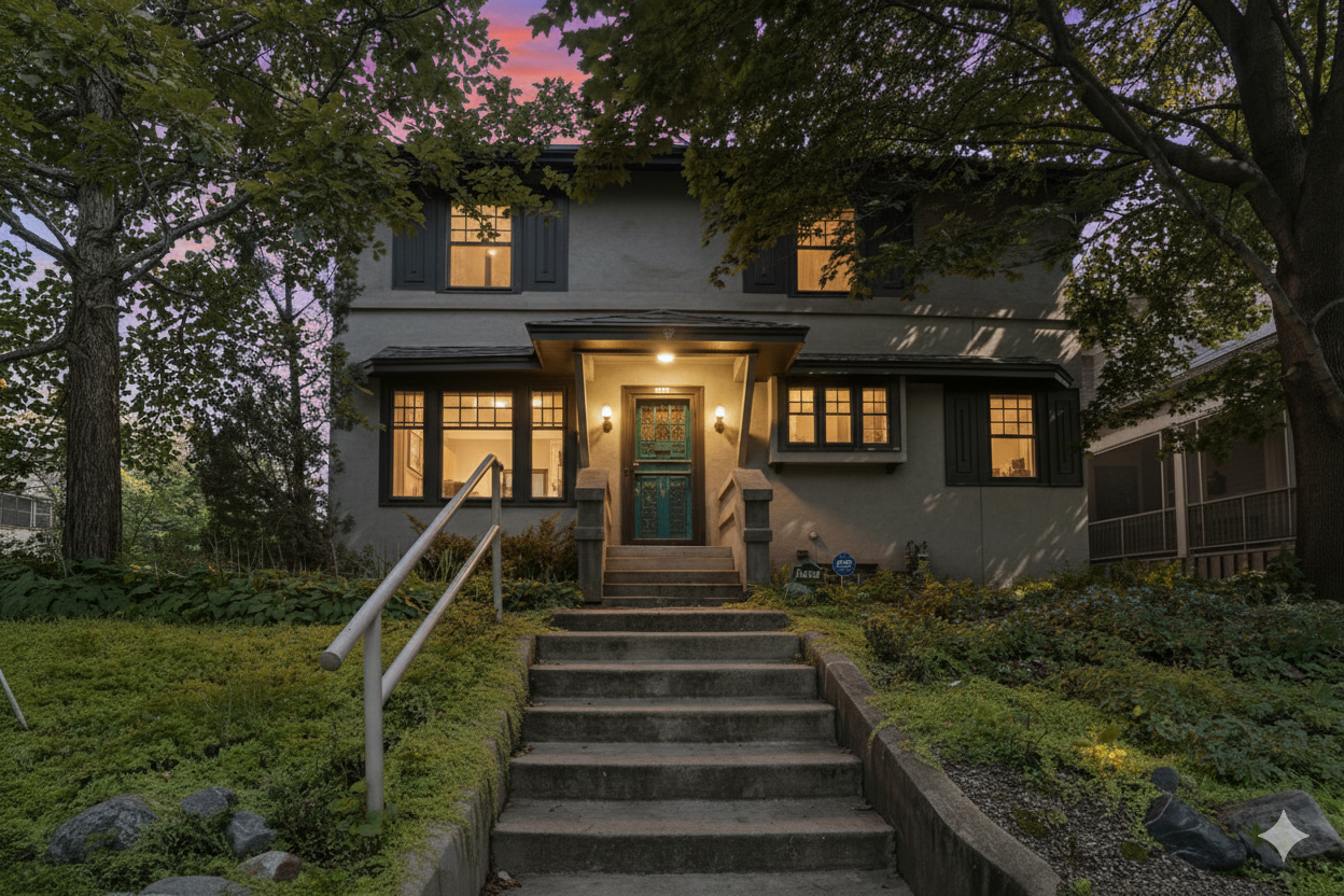 View of Residential at 1767 Girard Avenue, Minneapolis MN 55403, Minneapolis - Mike Wilen | Minnesota Team Real Estate