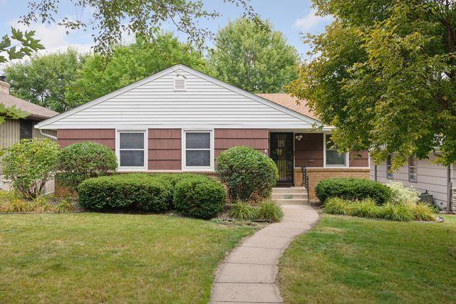 View of Residential at 6015 James Avenue, Minneapolis MN 55419, Minneapolis - Mike Wilen | Minnesota Team Real Estate