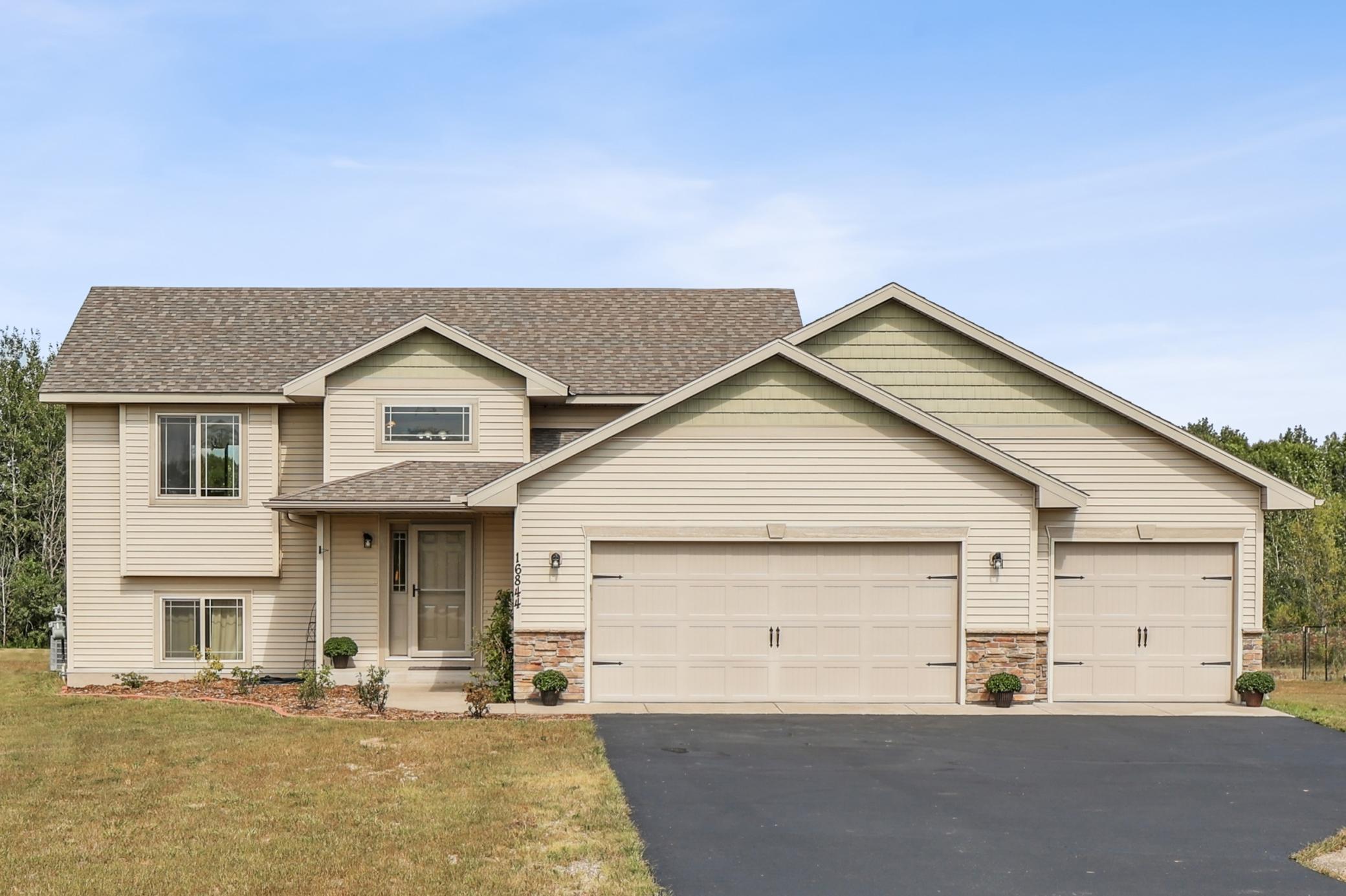 View of Residential at 16844 110th Street, Becker MN 55308, Becker - Mike Wilen | Minnesota Team Real Estate