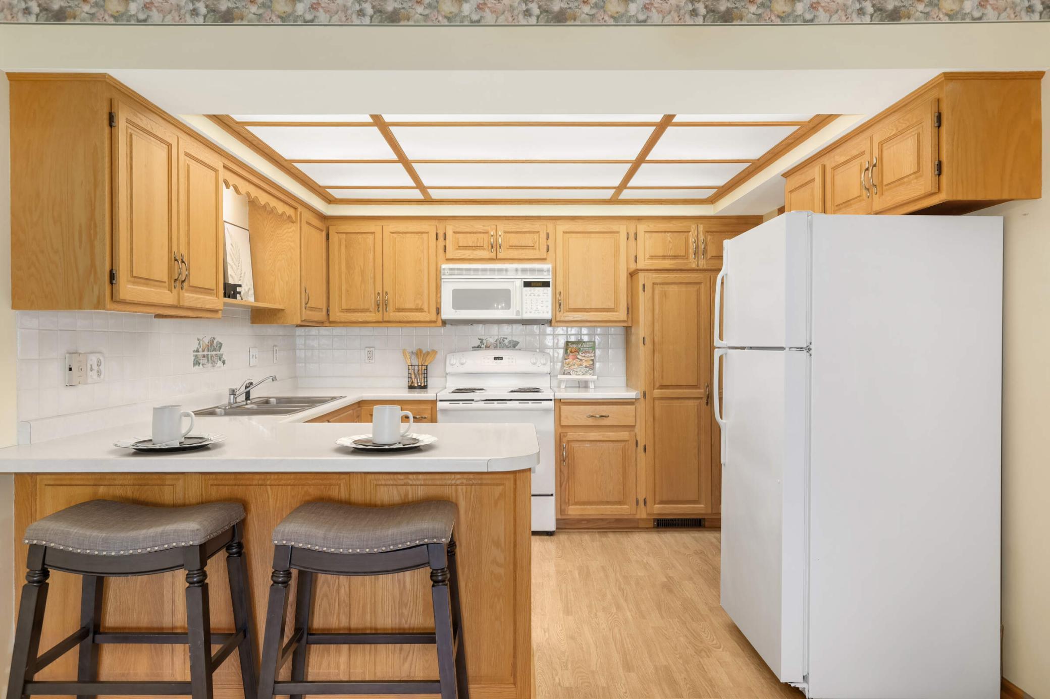 View of Residential at 1201 Golf Course Road #204, Monticello MN 55362, Monticello (9 of 14) - Mike Wilen | Minnesota Team Real Estate