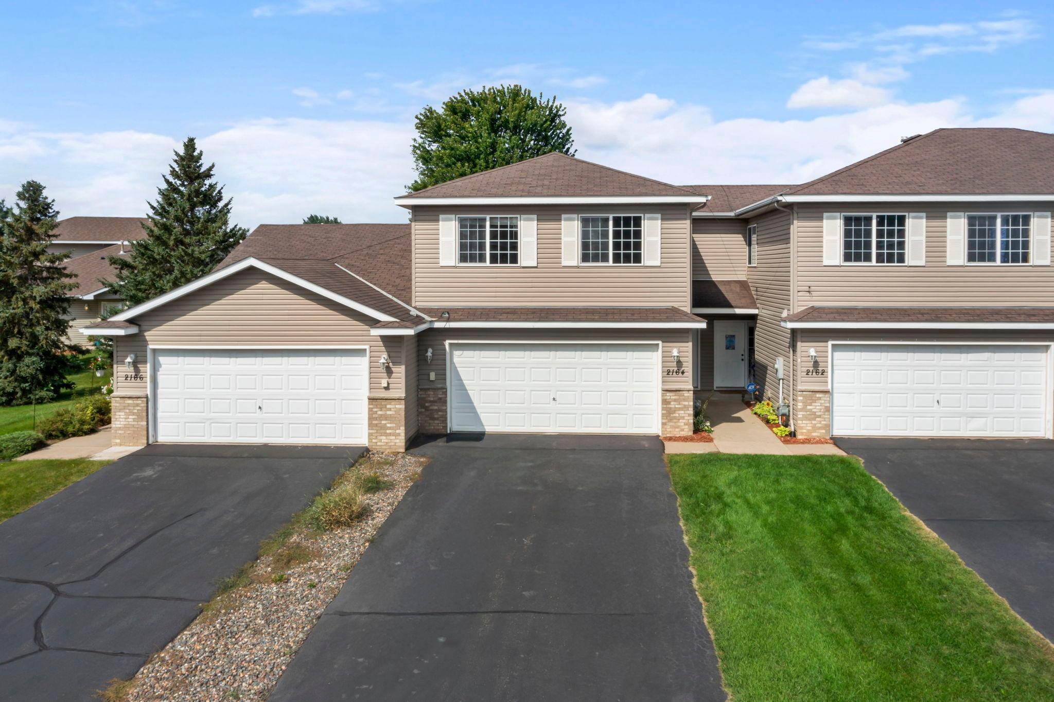 View of Residential at 2164 Cleveland Way, Cambridge MN 55008, Cambridge - Mike Wilen | Minnesota Team Real Estate