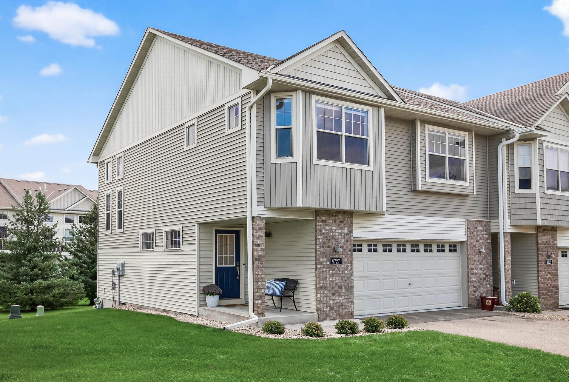 View of Residential at 9727 Saint Andrews Drive, Elko New Market MN 55020, Elko New Market - Mike Wilen | Minnesota Team Real Estate
