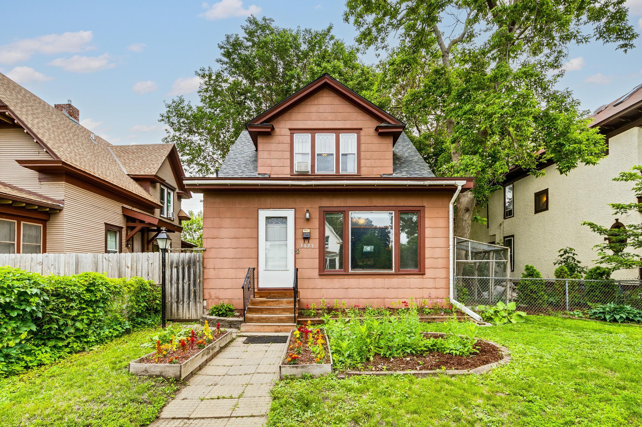 View of Residential at 3023 Garfield Avenue, Minneapolis MN 55408, Minneapolis - Mike Wilen | Minnesota Team Real Estate