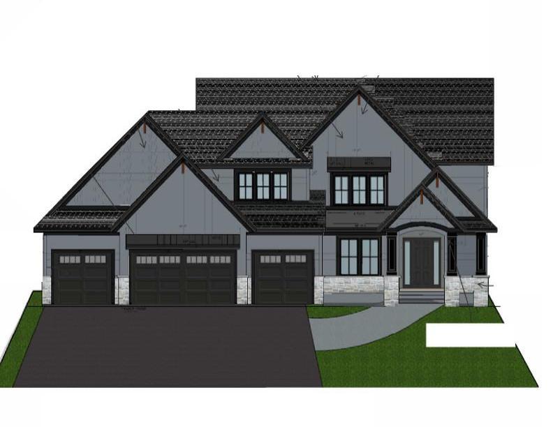 View of Residential at 16190 73rd Avenue, Maple Grove MN 55311, Maple Grove - Mike Wilen | Minnesota Team Real Estate