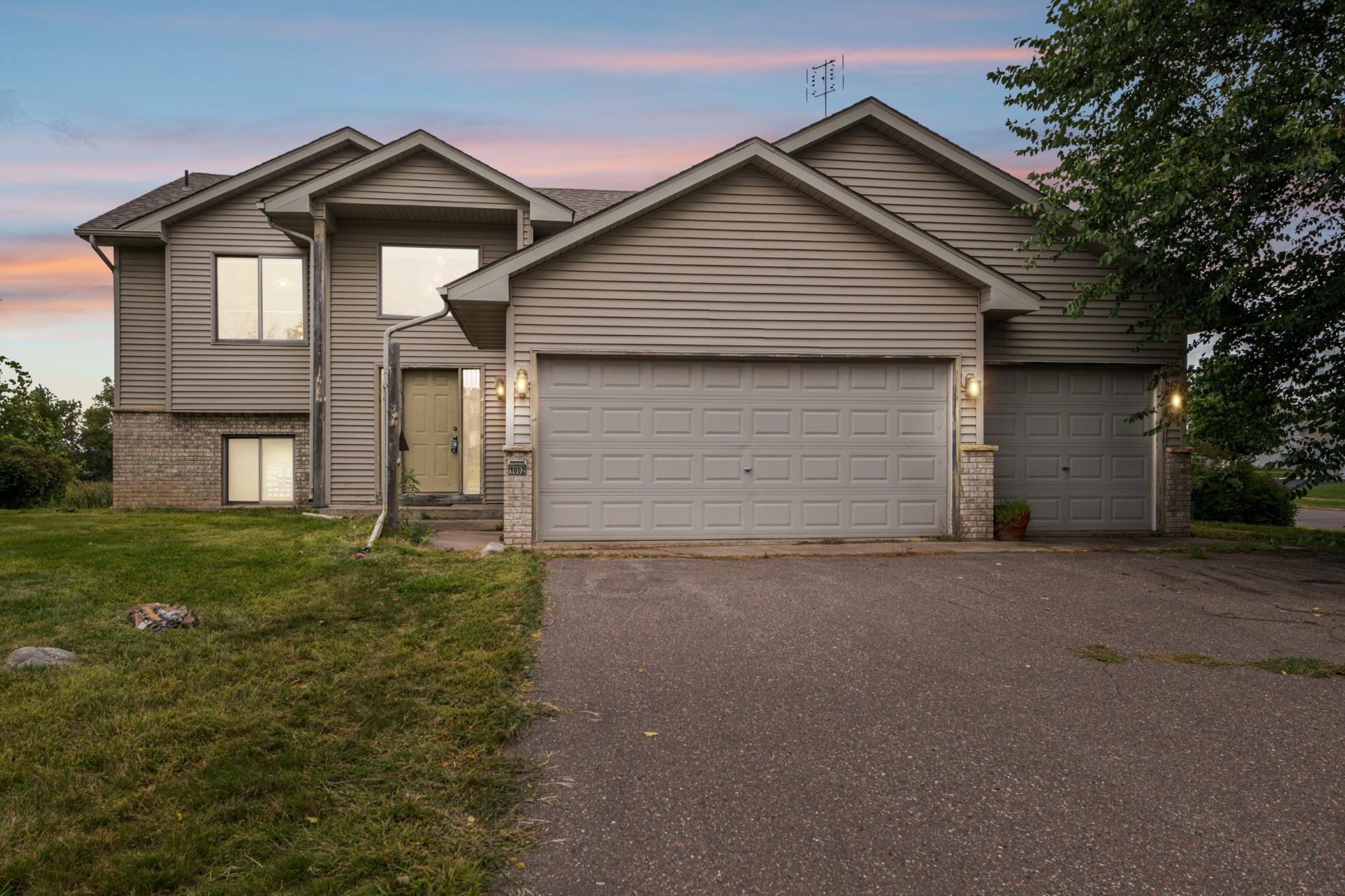 View of Residential at 1002 Marsh View Road, Braham MN 55006, Braham - Mike Wilen | Minnesota Team Real Estate