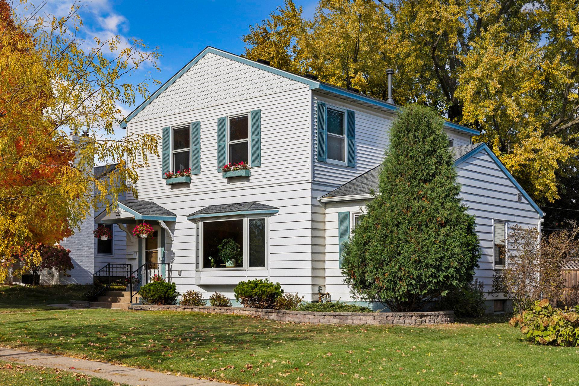 View of Residential at 761 Montana Avenue, Saint Paul MN 55117, Saint Paul - Mike Wilen | Minnesota Team Real Estate