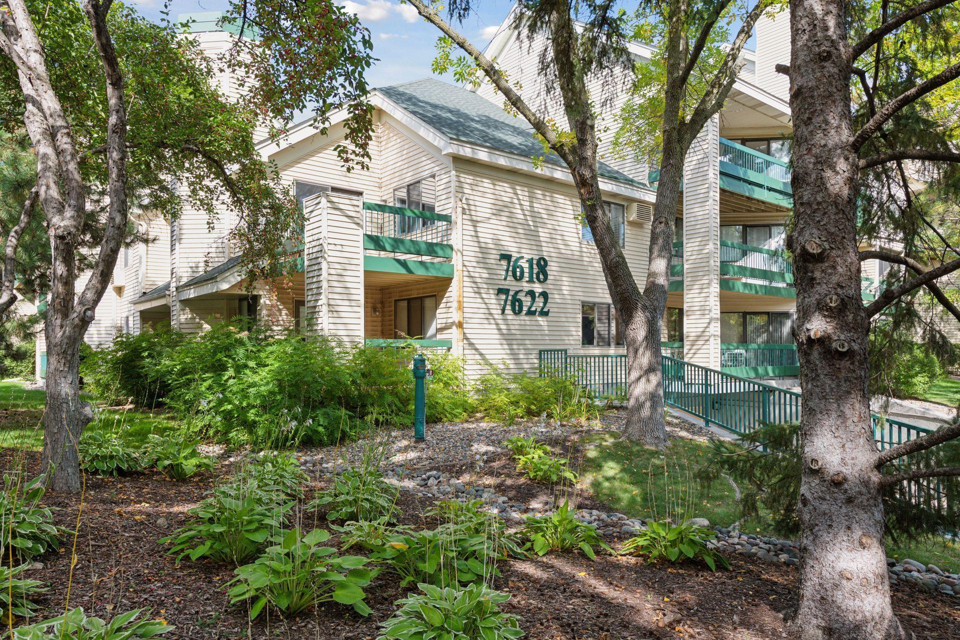 View of Residential at 7622 York Avenue #1205, Edina MN 55435, Edina - Mike Wilen | Minnesota Team Real Estate