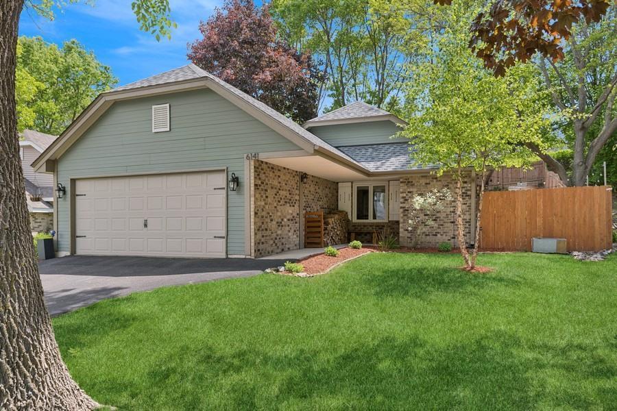View of Residential at 6141 Concord Hill Lane, Minnetonka MN 55345, Minnetonka - Mike Wilen | Minnesota Team Real Estate