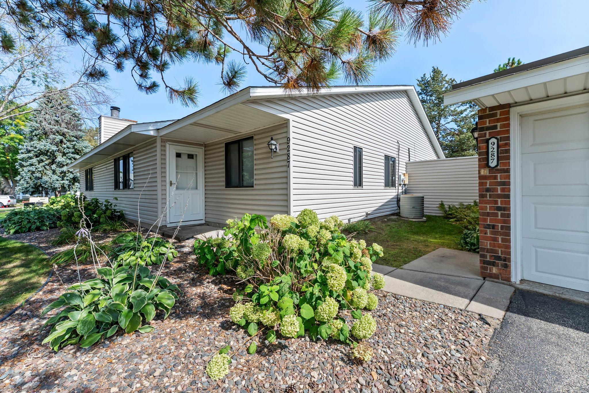 View of Residential at 9287 73rd Street, Cottage Grove MN 55016, Cottage Grove - Mike Wilen | Minnesota Team Real Estate