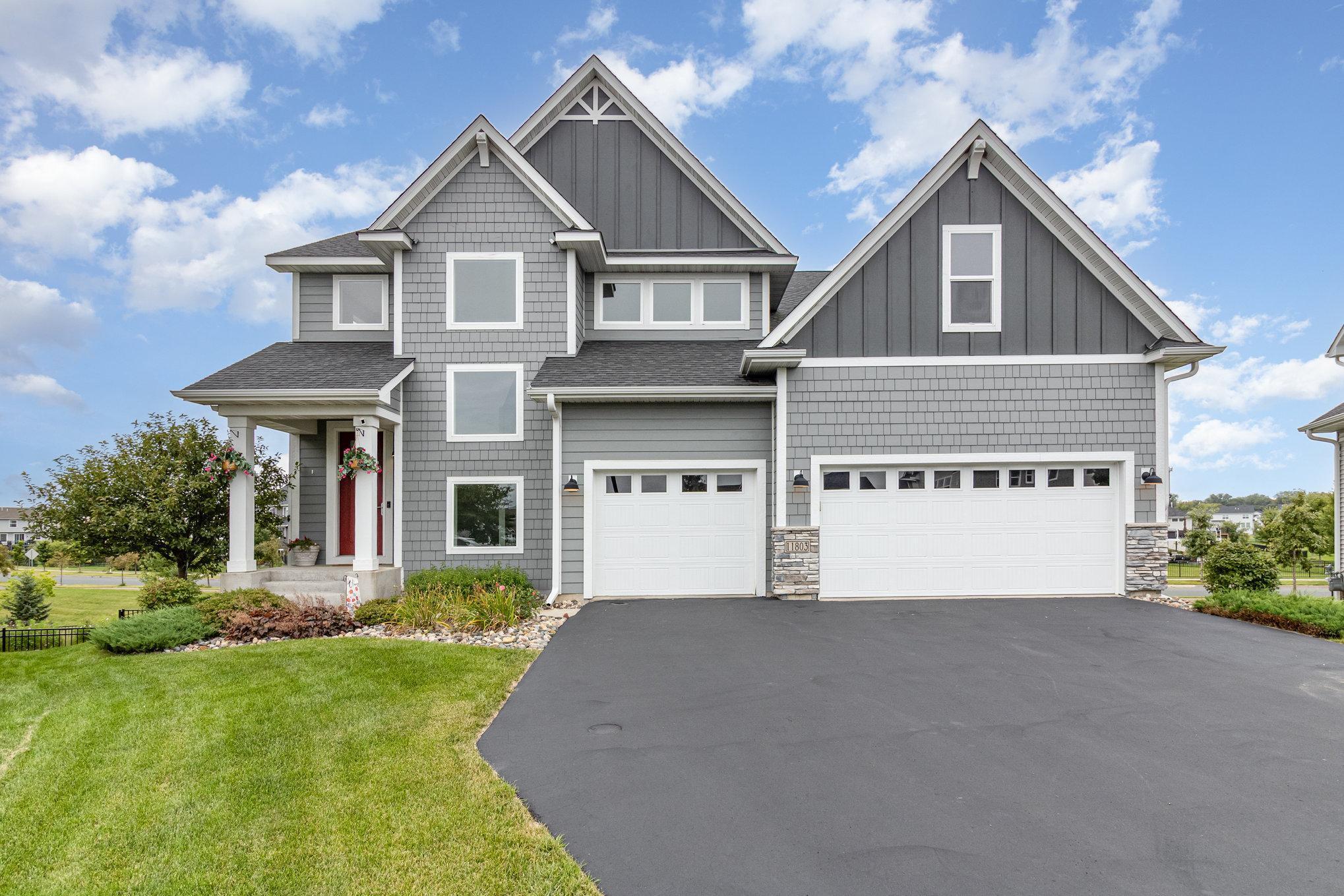 View of Residential at 11803 Linden Court, Lake Elmo MN 55042, Lake Elmo - Mike Wilen | Minnesota Team Real Estate
