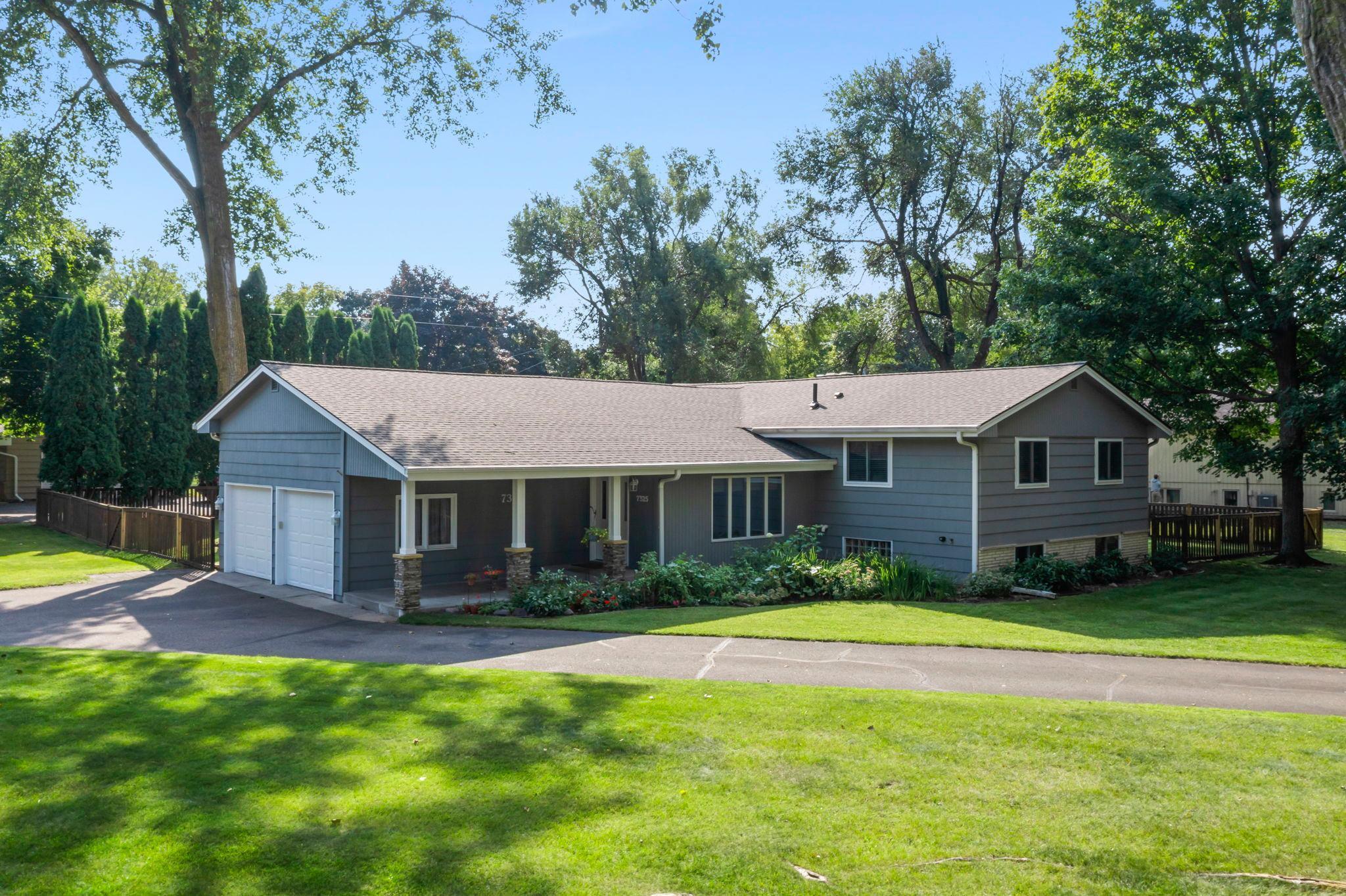 View of Residential at 7325 Topview Road, Eden Prairie MN 55346, Eden Prairie - Mike Wilen | Minnesota Team Real Estate
