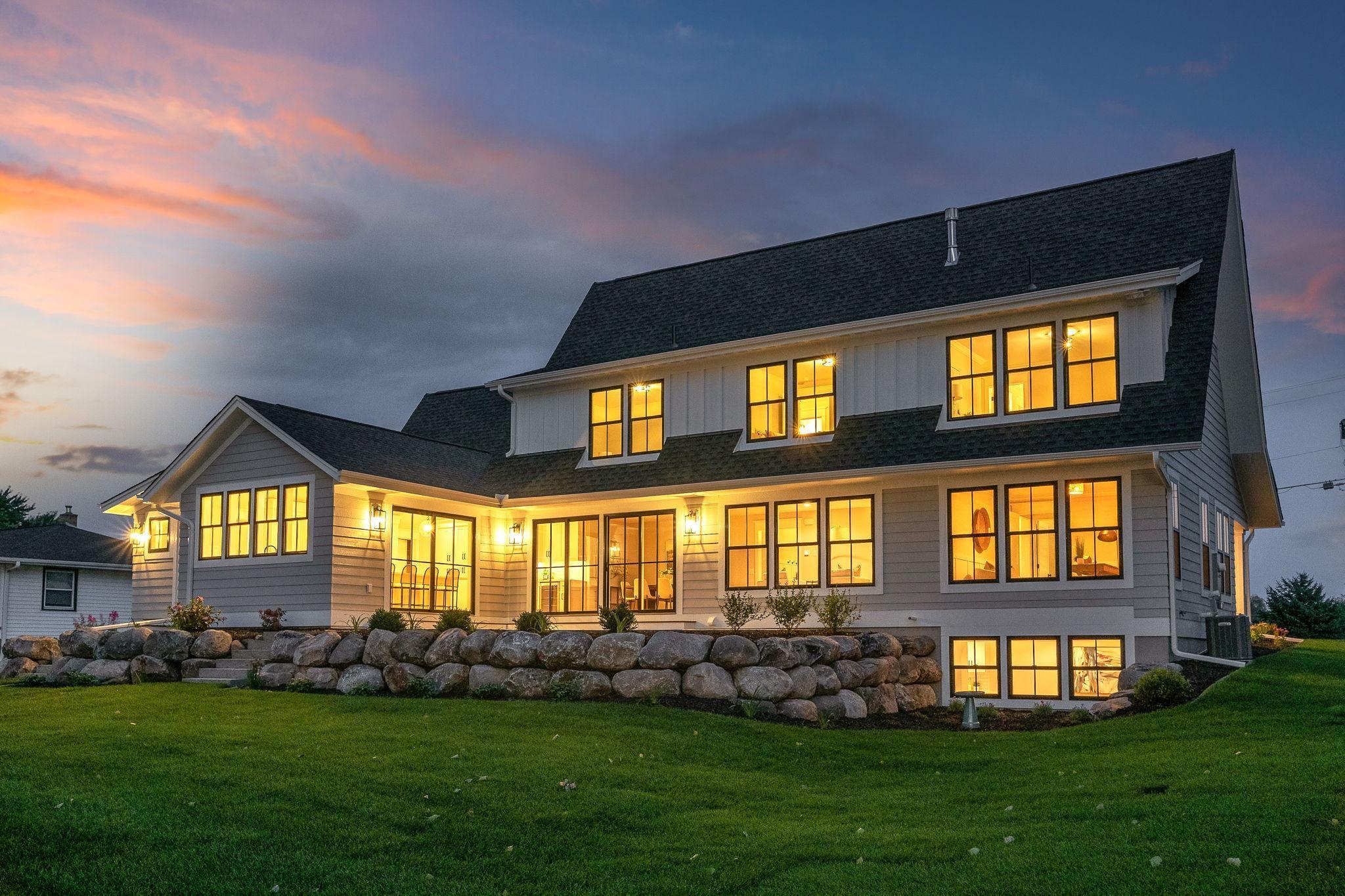 View of Residential at 7037 Lamotte Drive, Centerville MN 55038, Centerville - Mike Wilen | Minnesota Team Real Estate