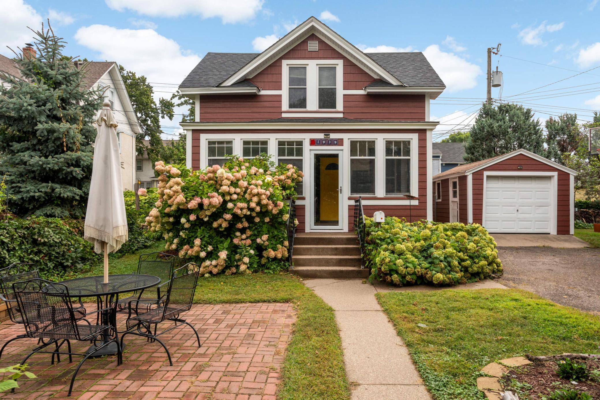 View of Residential at 1939 Pierce Street, Minneapolis MN 55418, Minneapolis - Mike Wilen | Minnesota Team Real Estate