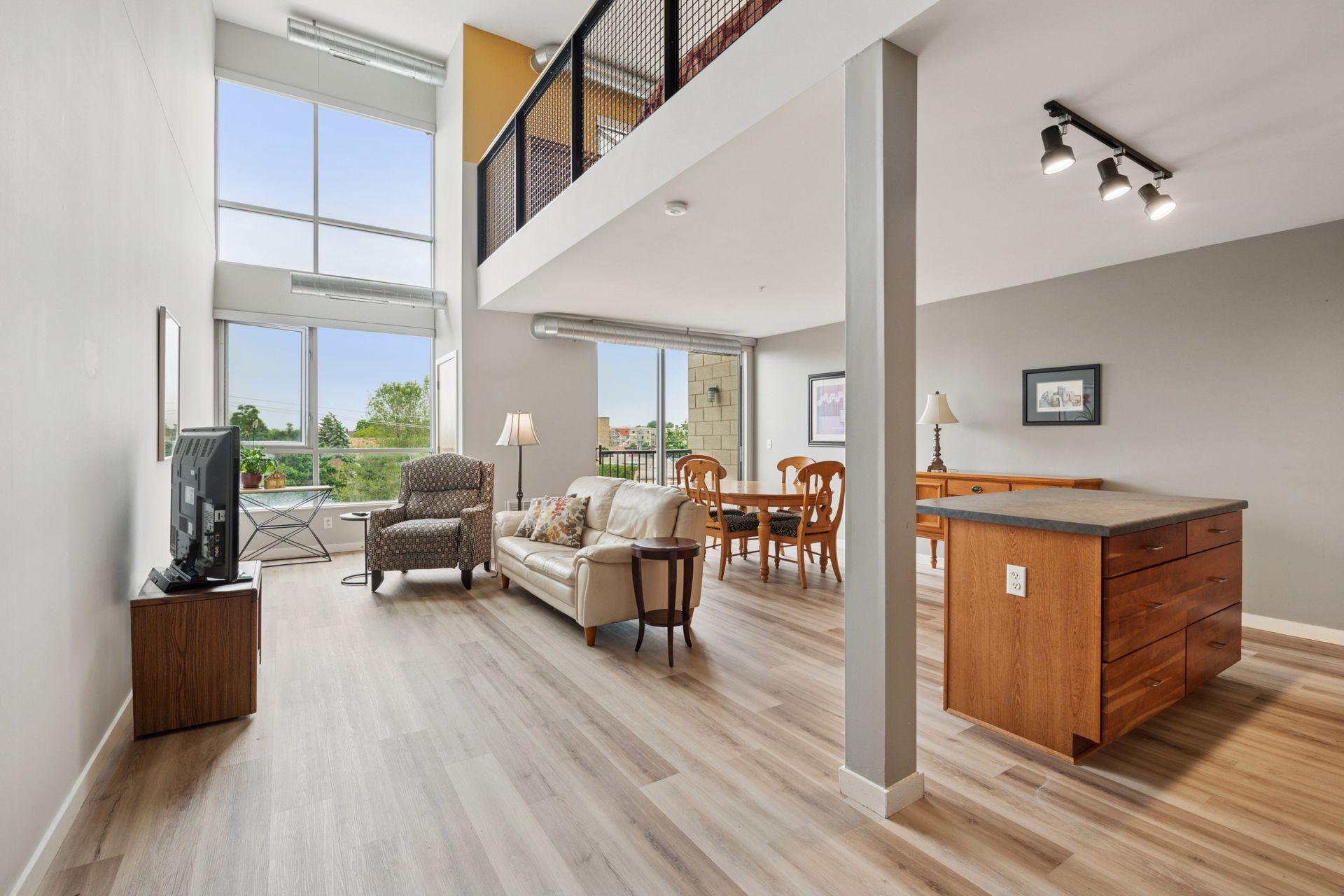 View of Residential at 1829 3rd Ave S #212, Minneapolis MN 55404, Minneapolis - Mike Wilen | Minnesota Team Real Estate
