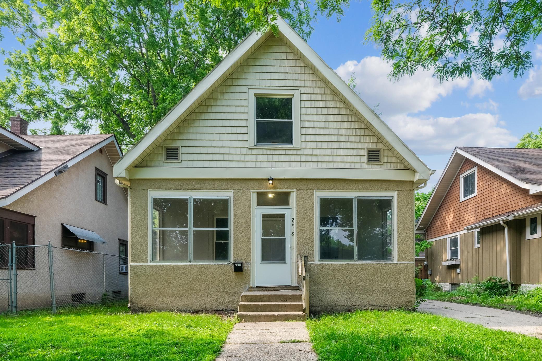 View of Residential at 2619 23rd Avenue, Minneapolis MN 55411, Minneapolis - Mike Wilen | Minnesota Team Real Estate