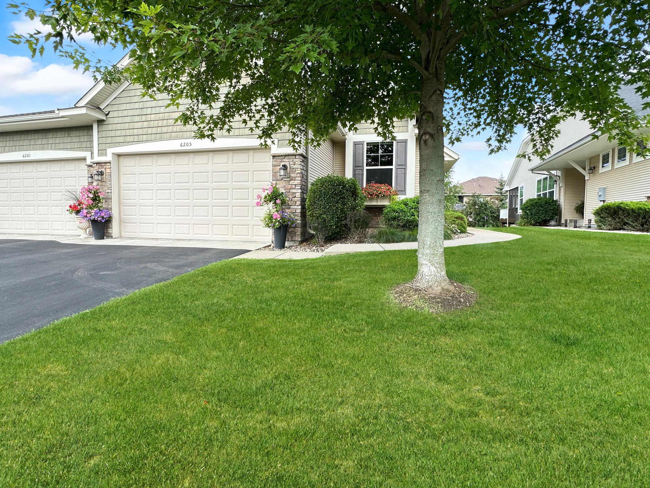 View of Residential at 6205 Ranier Lane, Maple Grove MN 55311, Maple Grove - Mike Wilen | Minnesota Team Real Estate
