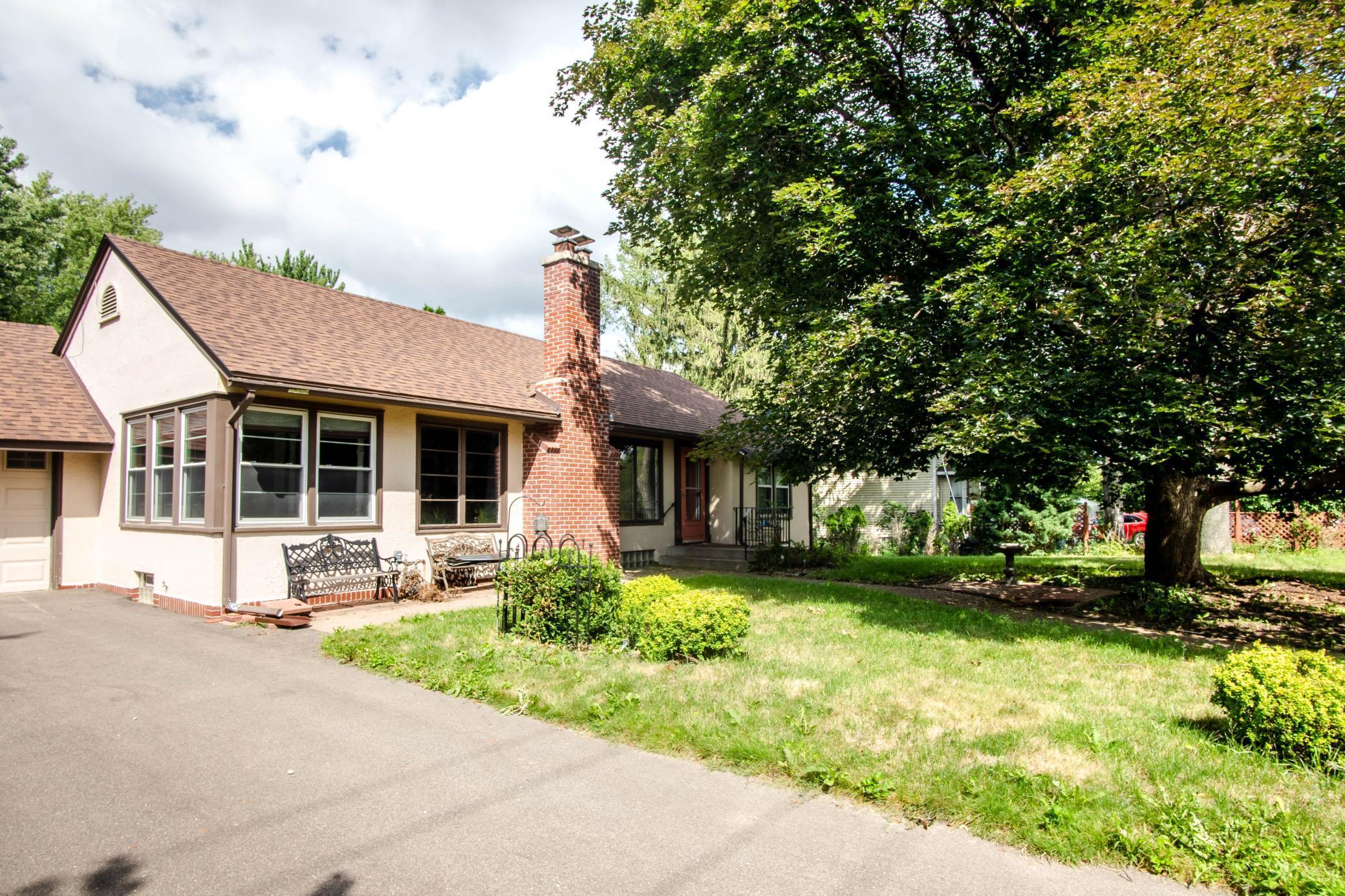 View of Residential at 2225 Larpenteur Avenue, Maplewood MN 55109, Maplewood - Mike Wilen | Minnesota Team Real Estate