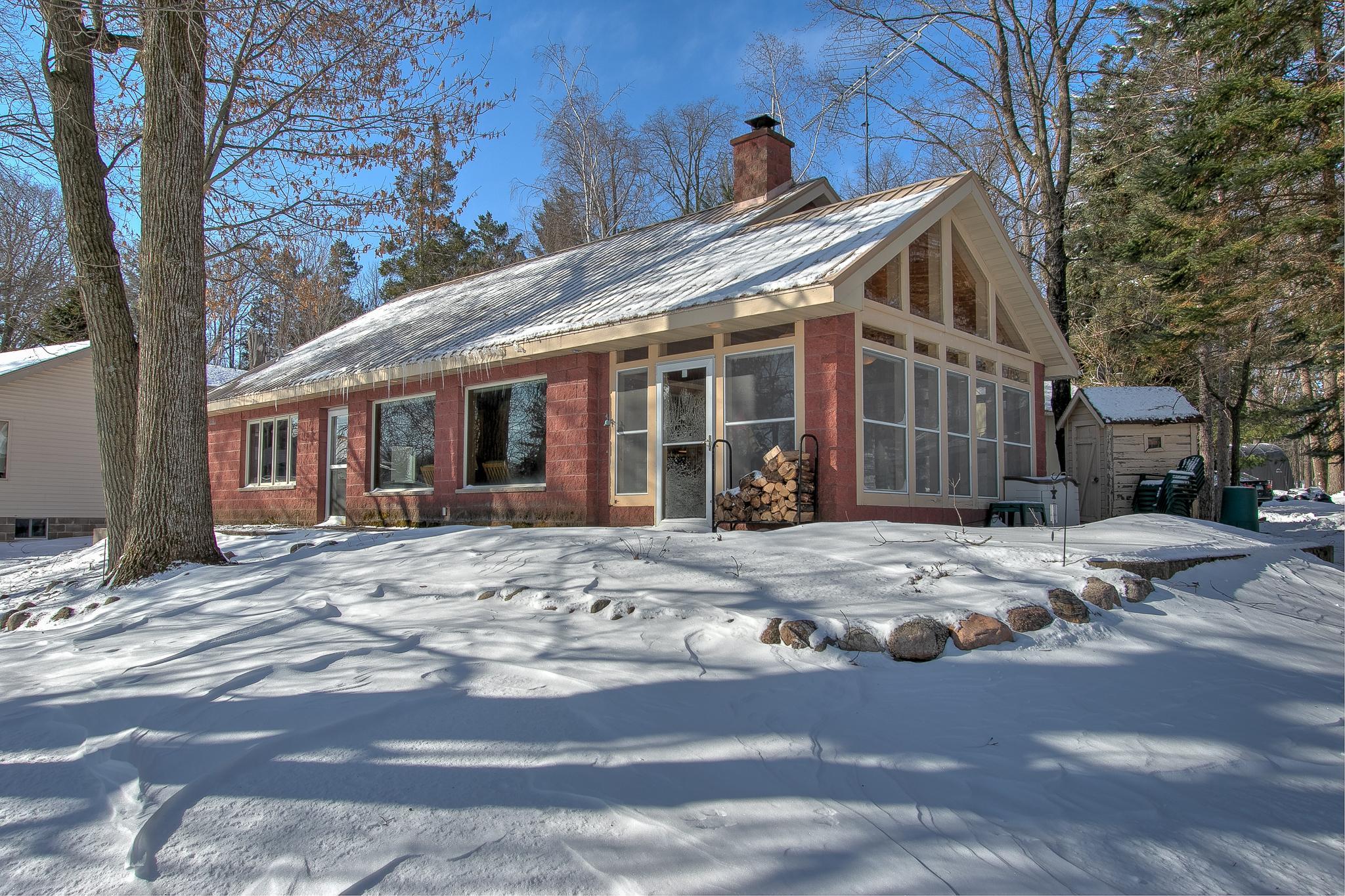 View of Residential at 2097 Peninsula Drive, Mora MN 55051, Mora (37 of 37) - Mike Wilen | Minnesota Team Real Estate